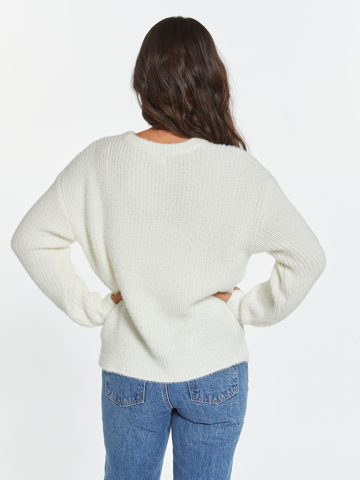 BELLE SWEATER - PRE PACK 6 UNITS