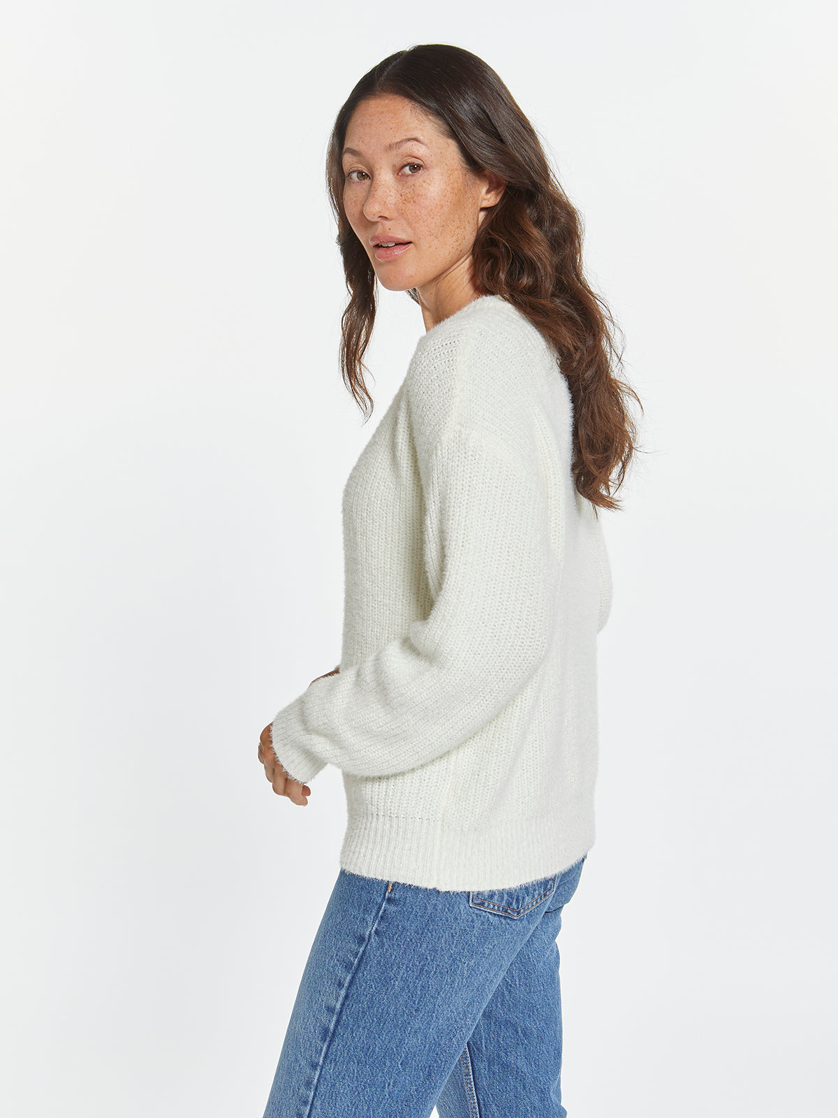 BELLE SWEATER - PRE PACK 6 UNITS