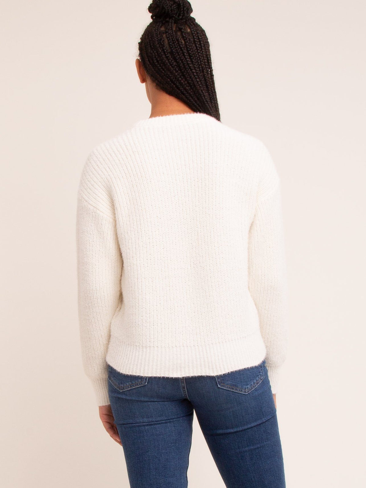 BELLE SWEATER - PRE PACK 6 UNITS