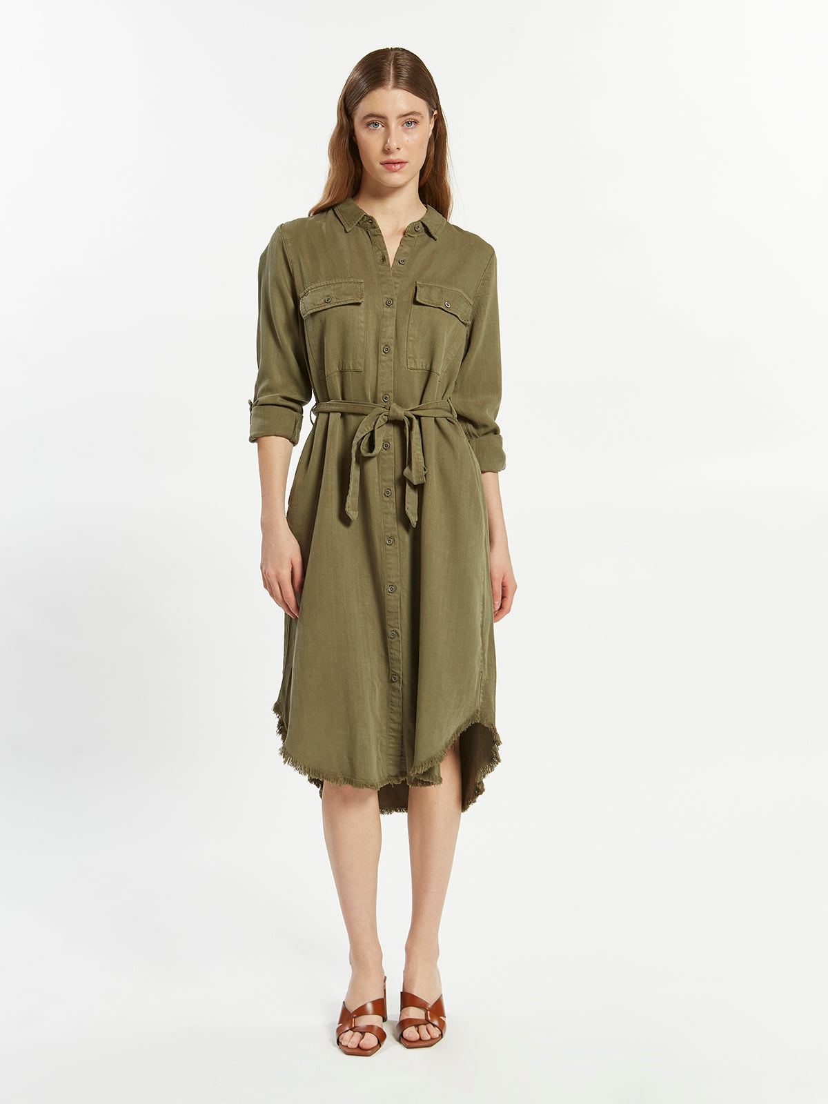 BOBBIE DRESS - PRE PACK 6 UNITS