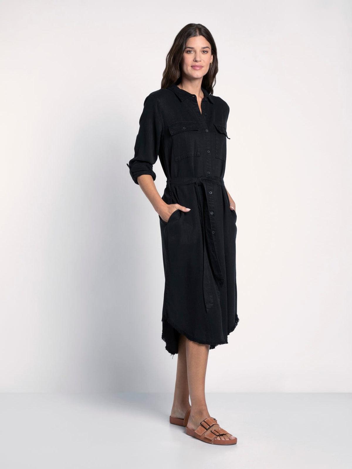 BOBBIE DRESS - PREPACK 6 UNITS