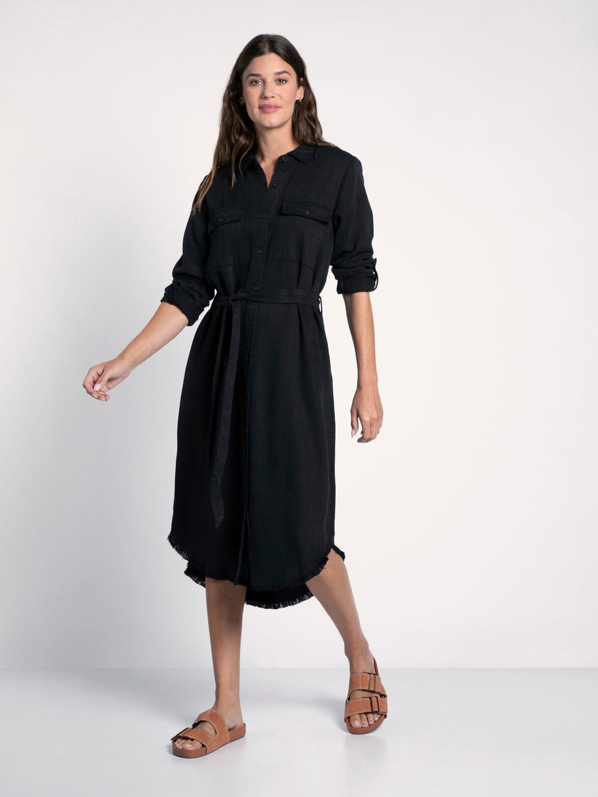 BOBBIE DRESS - PREPACK 6 UNITS