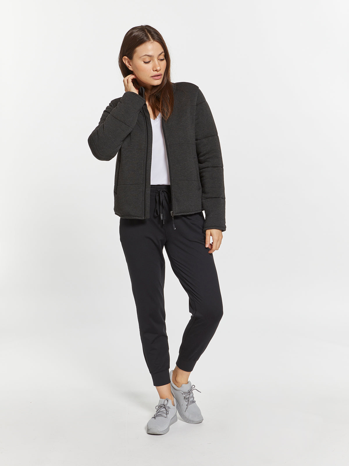 BRENNA JACKET - PRE PACK 6 UNITS