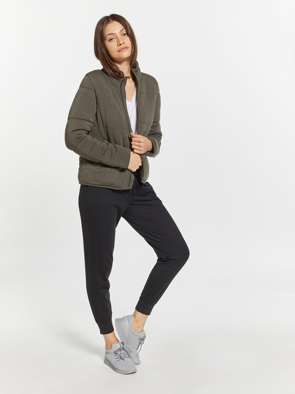BRENNA JACKET - PRE PACK 6 UNITS