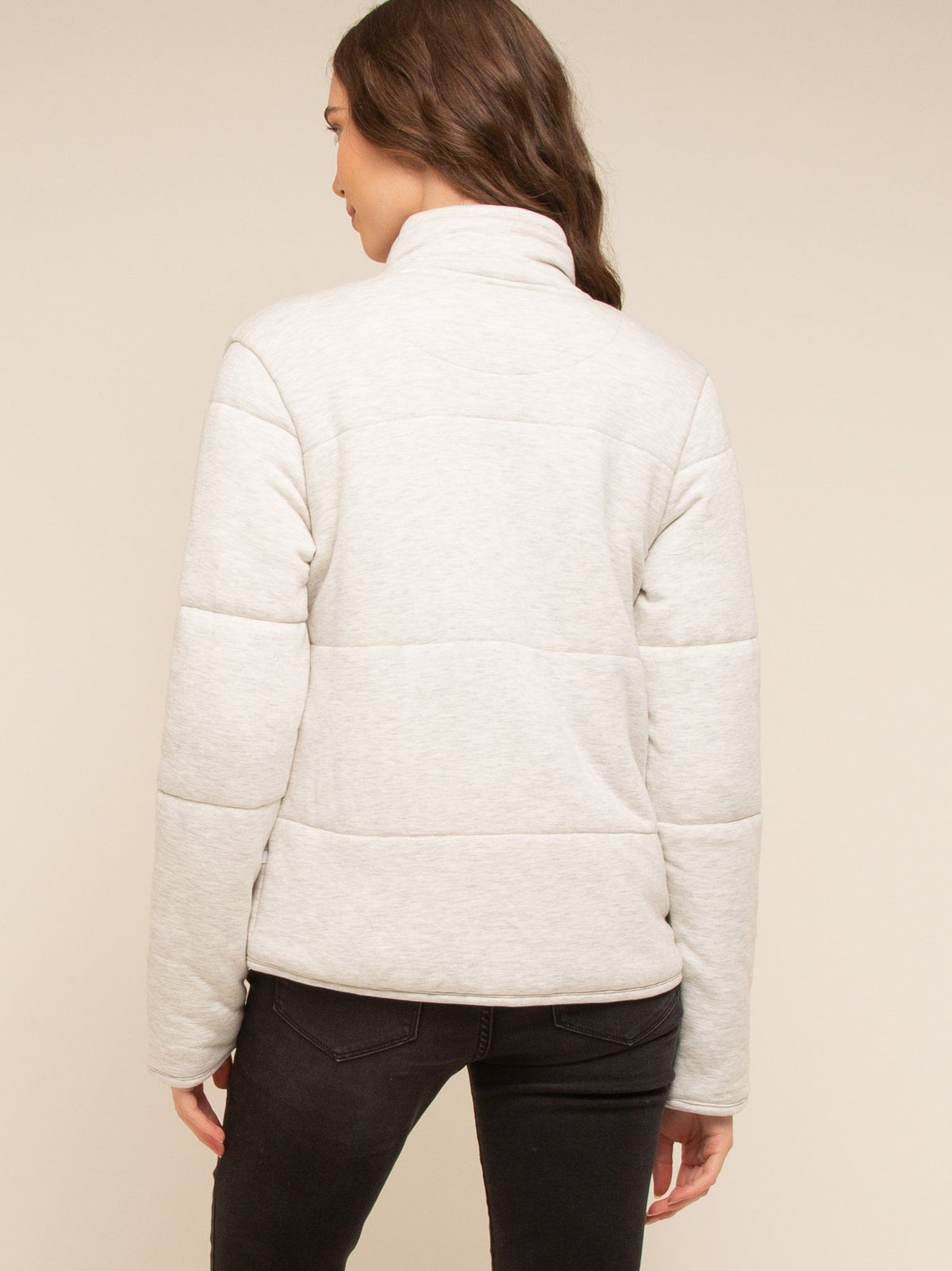 BRENNA JACKET - PRE PACK 6 UNITS