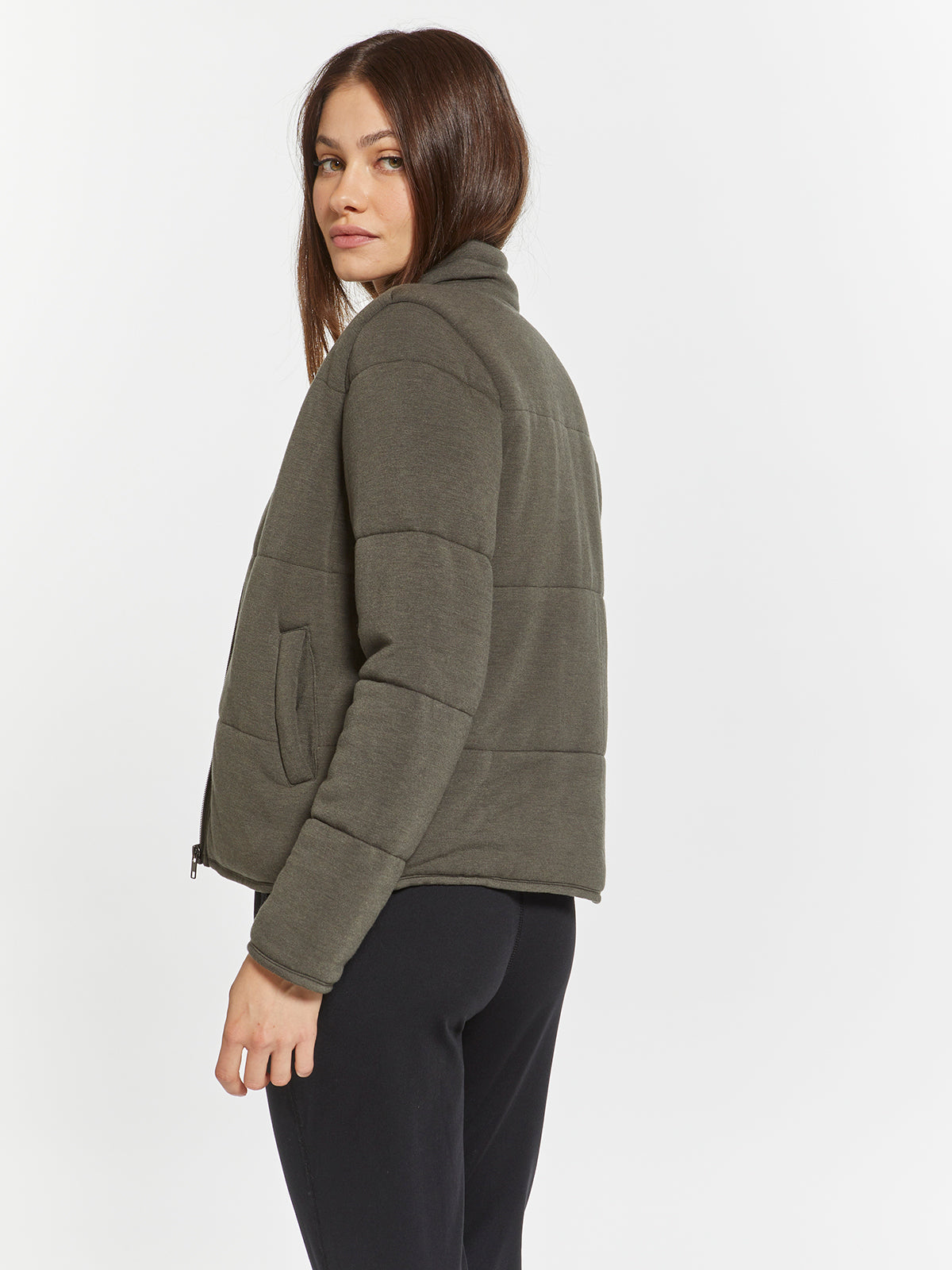 BRENNA JACKET - PRE PACK 6 UNITS