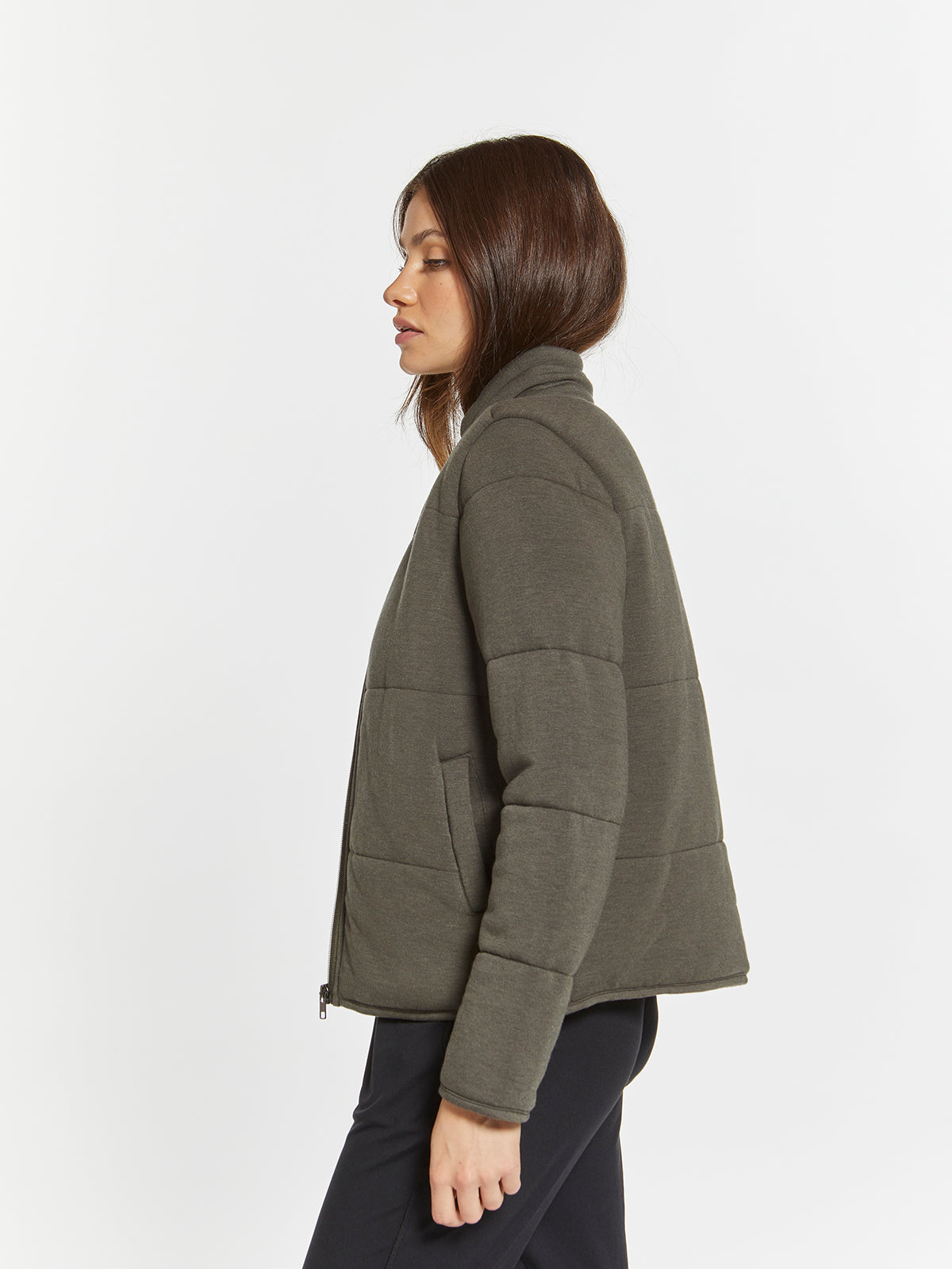 BRENNA JACKET - PRE PACK 6 UNITS