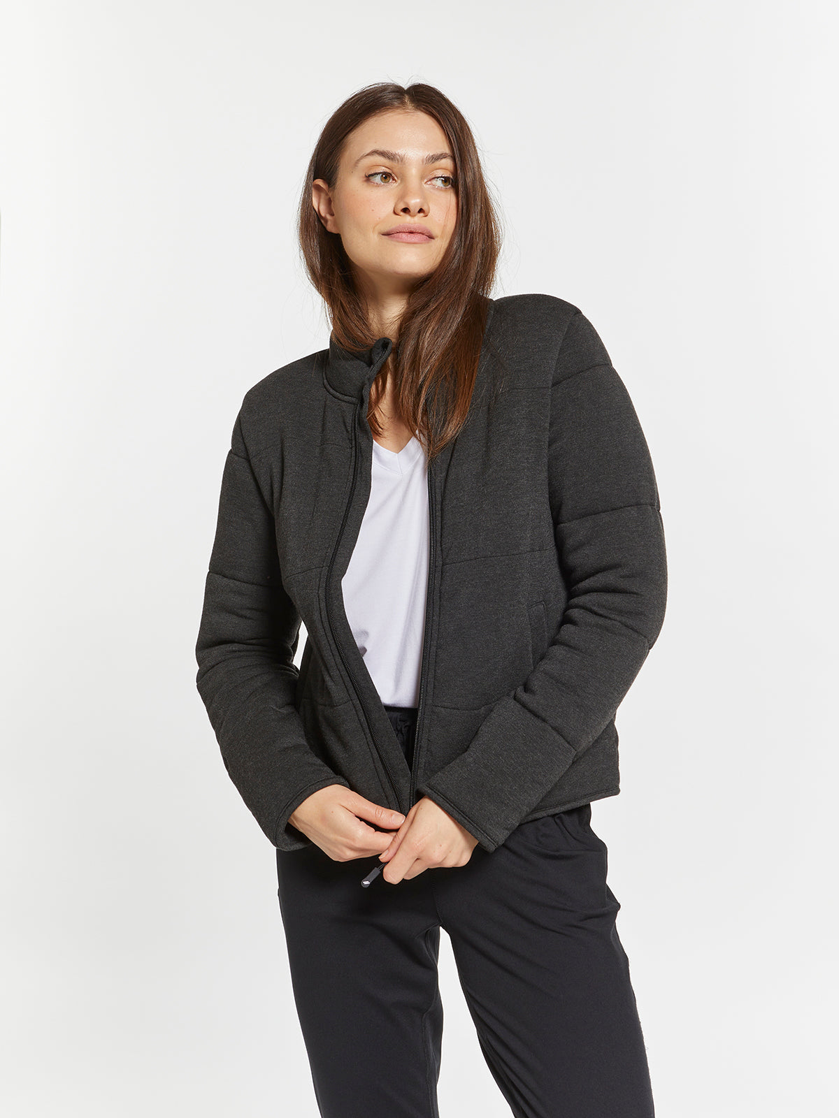 BRENNA JACKET - PRE PACK 6 UNITS
