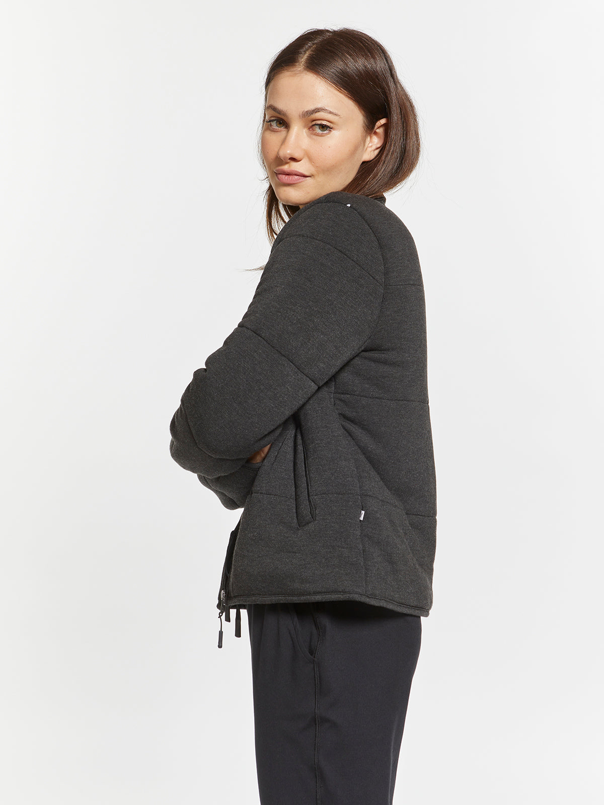 BRENNA JACKET - PRE PACK 6 UNITS