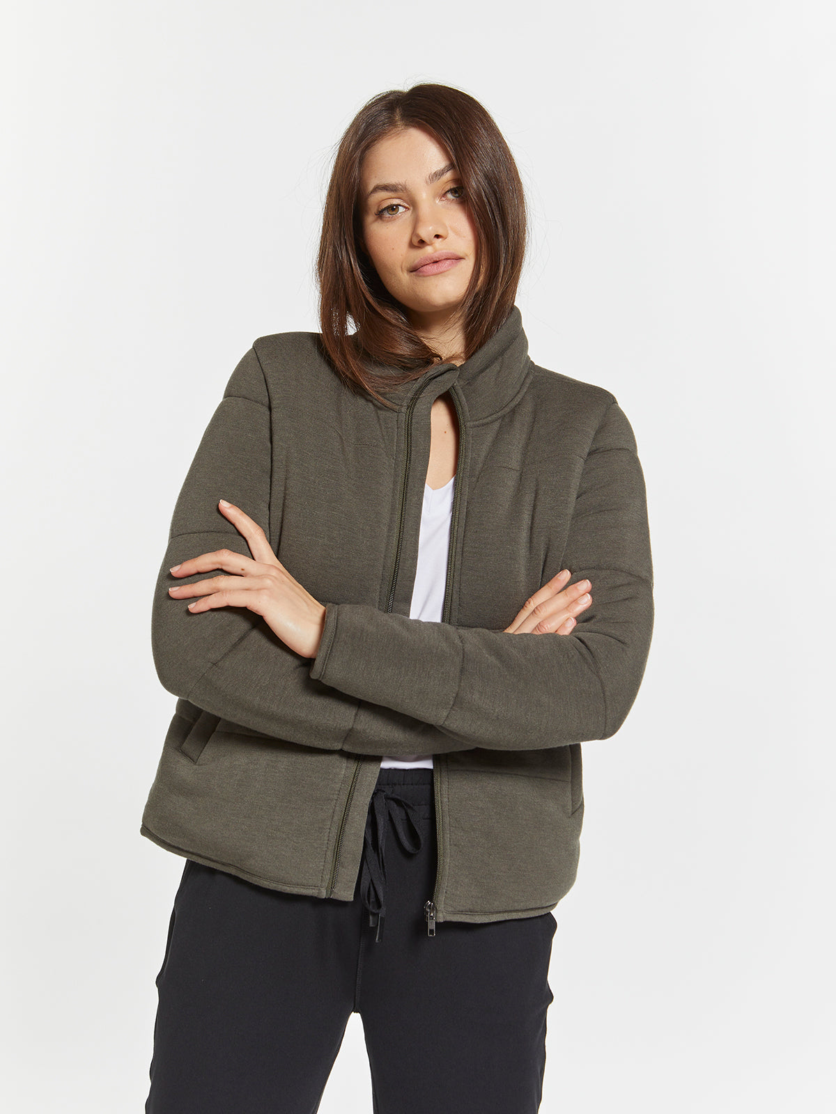 BRENNA JACKET - PRE PACK 6 UNITS