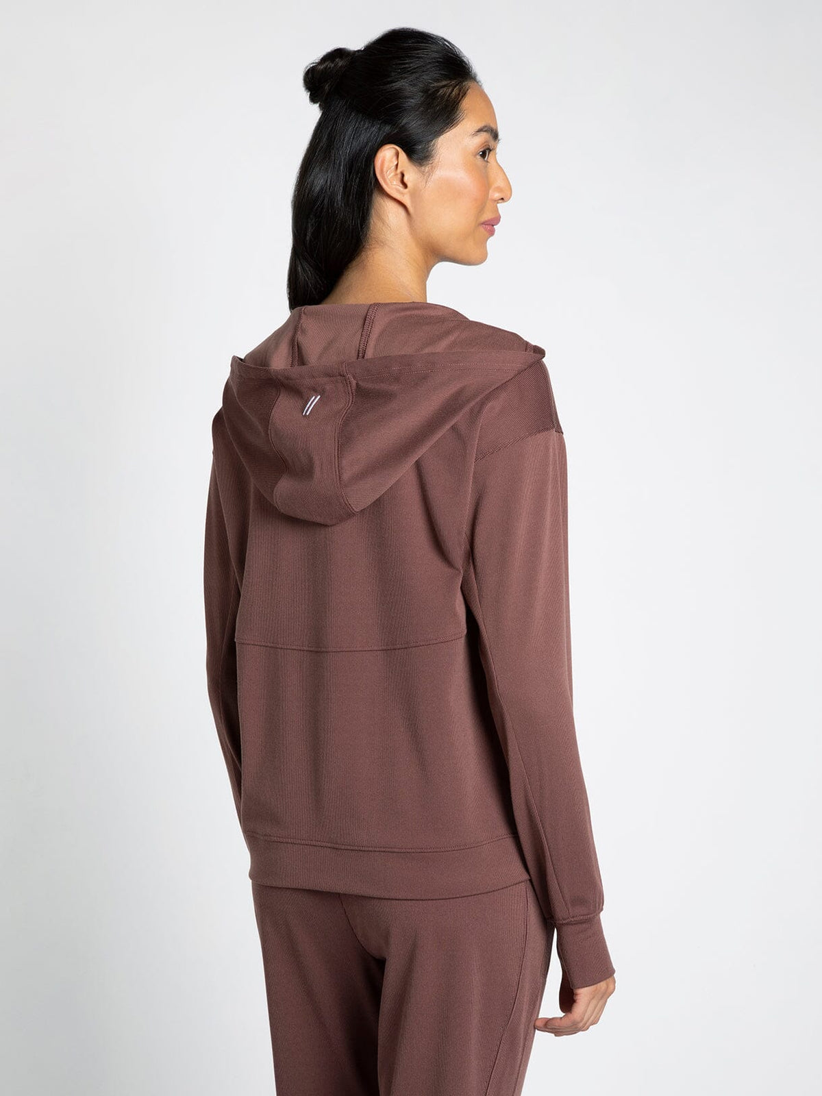 BRIANNE HOODIE - PREPACK 6 UNITS