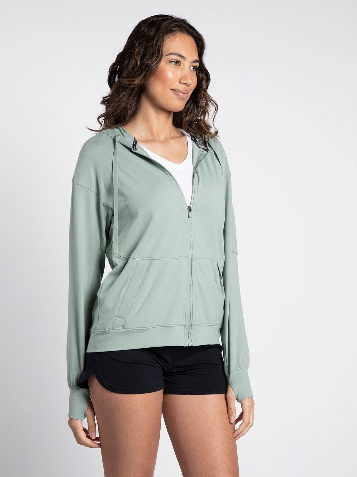 BRIANNE HOODIE- PREPACK 6 UNITS