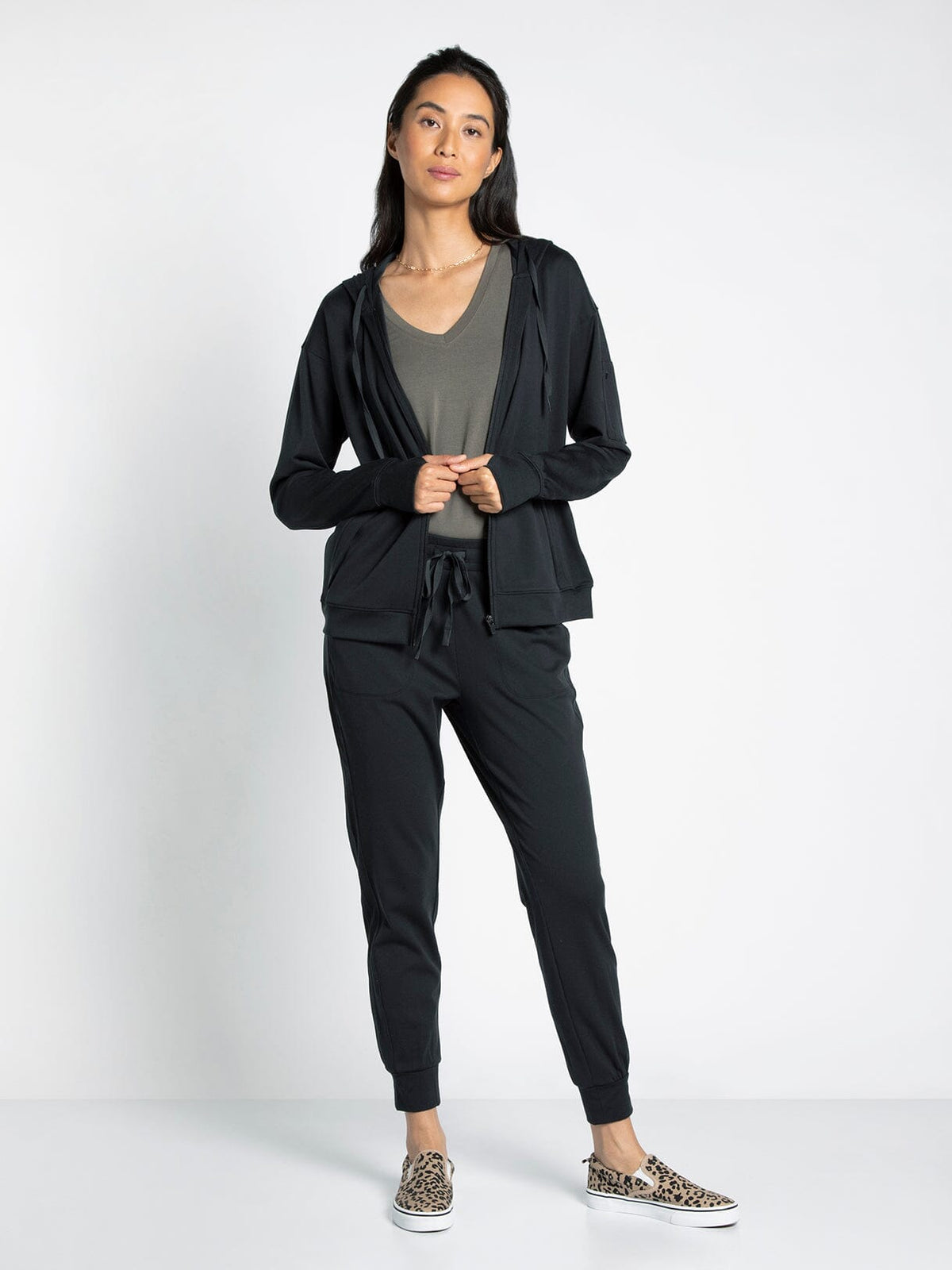 BRIANNE HOODIE - PREPACK 6 UNITS