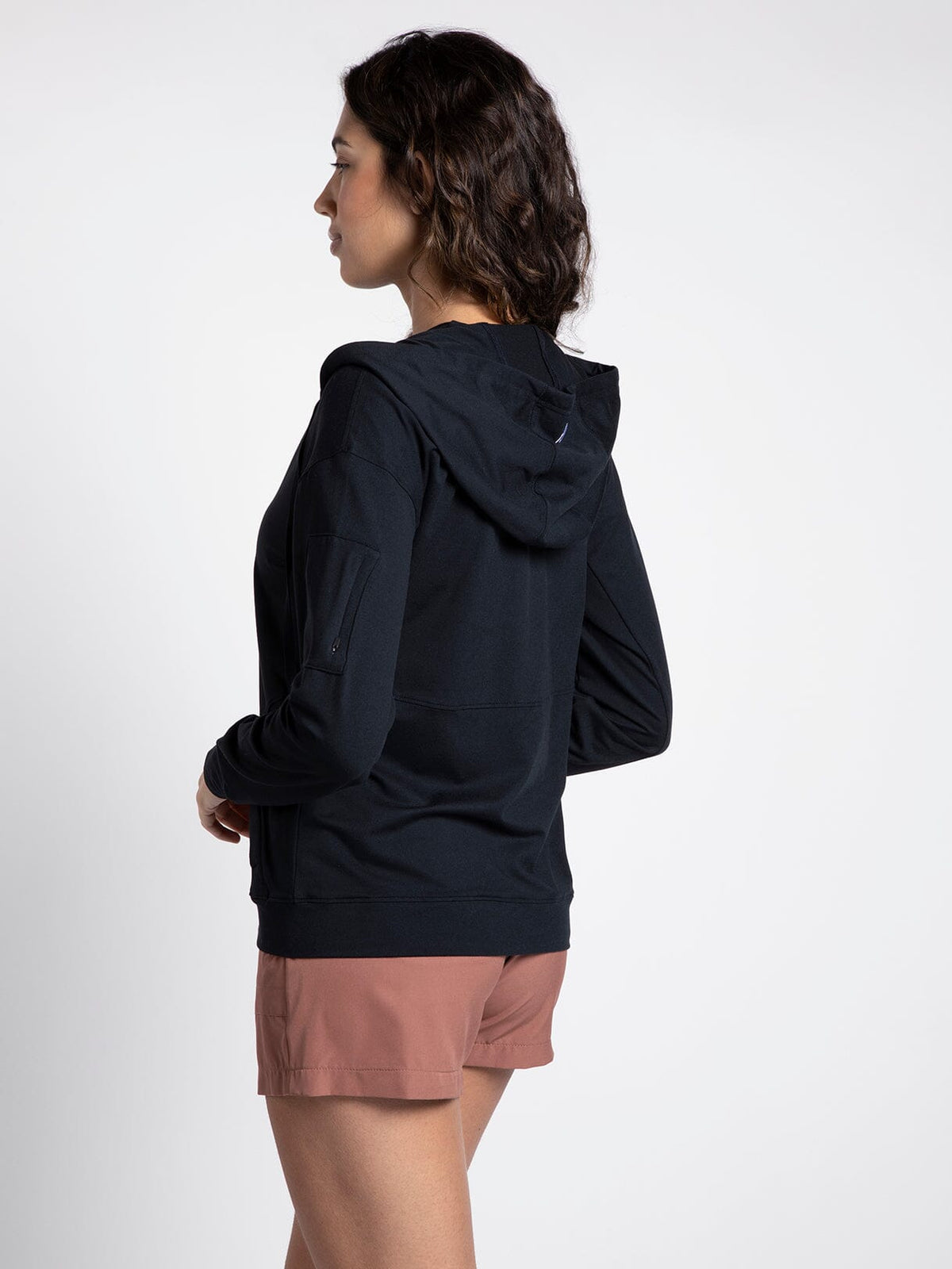 BRIANNE HOODIE- PREPACK 6 UNITS