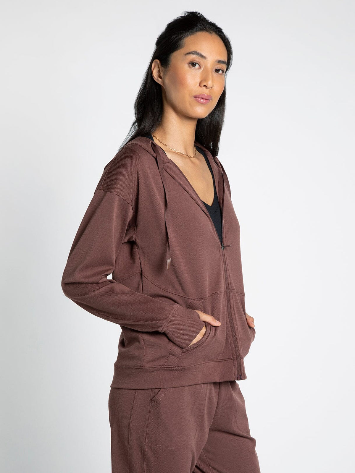 BRIANNE HOODIE - PREPACK 6 UNITS