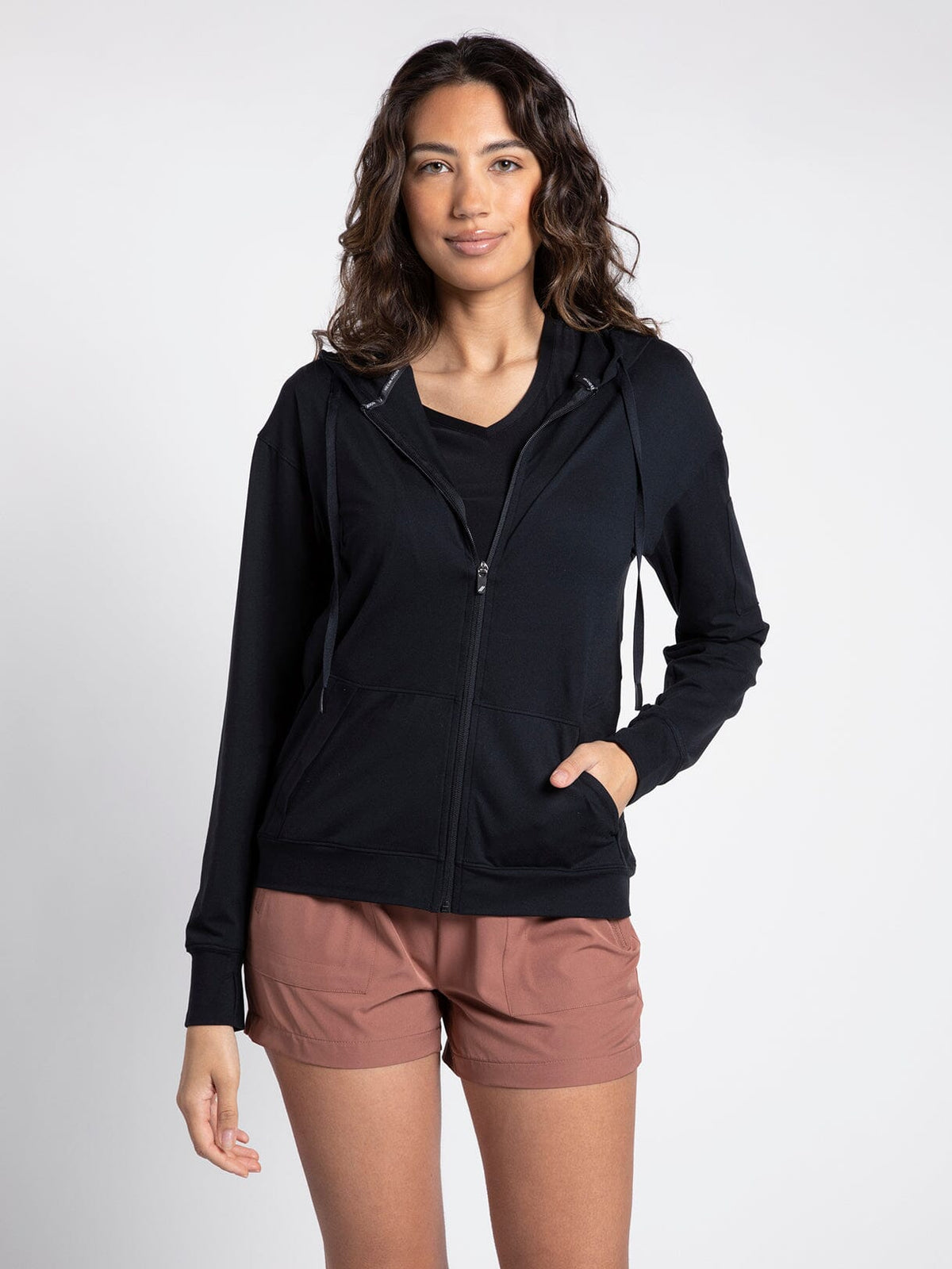 BRIANNE HOODIE- PREPACK 6 UNITS