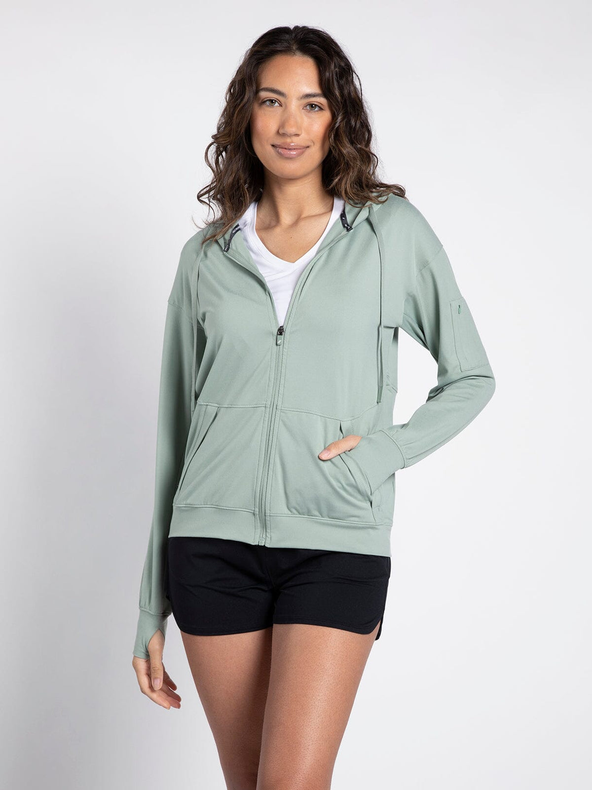 BRIANNE HOODIE- PREPACK 6 UNITS