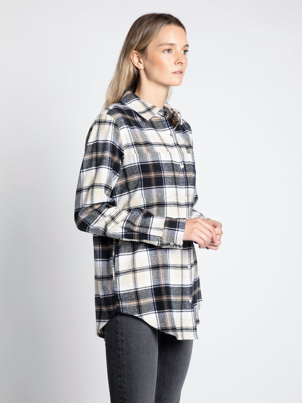 BRYCE SHIRT - PREPACK 6 UNITS