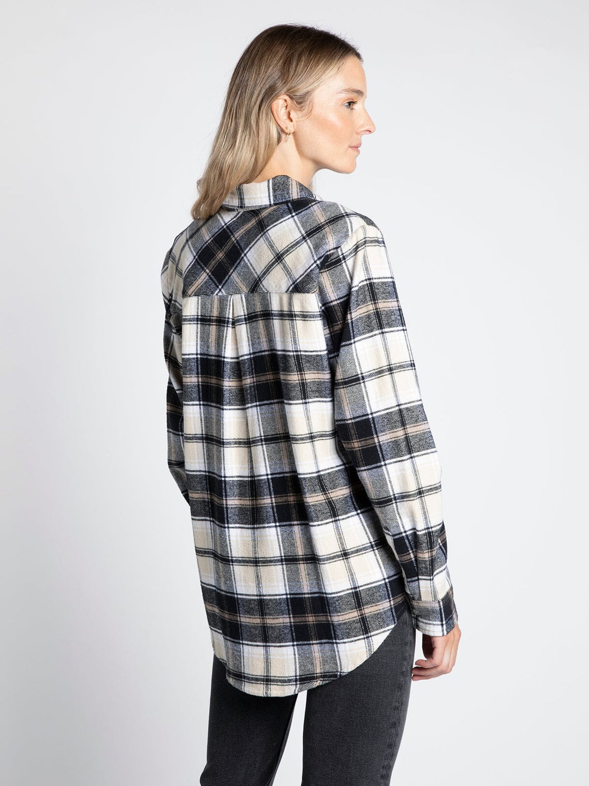 BRYCE SHIRT - PREPACK 6 UNITS