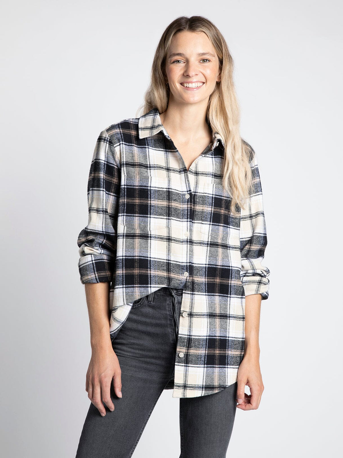 BRYCE SHIRT - PREPACK 6 UNITS