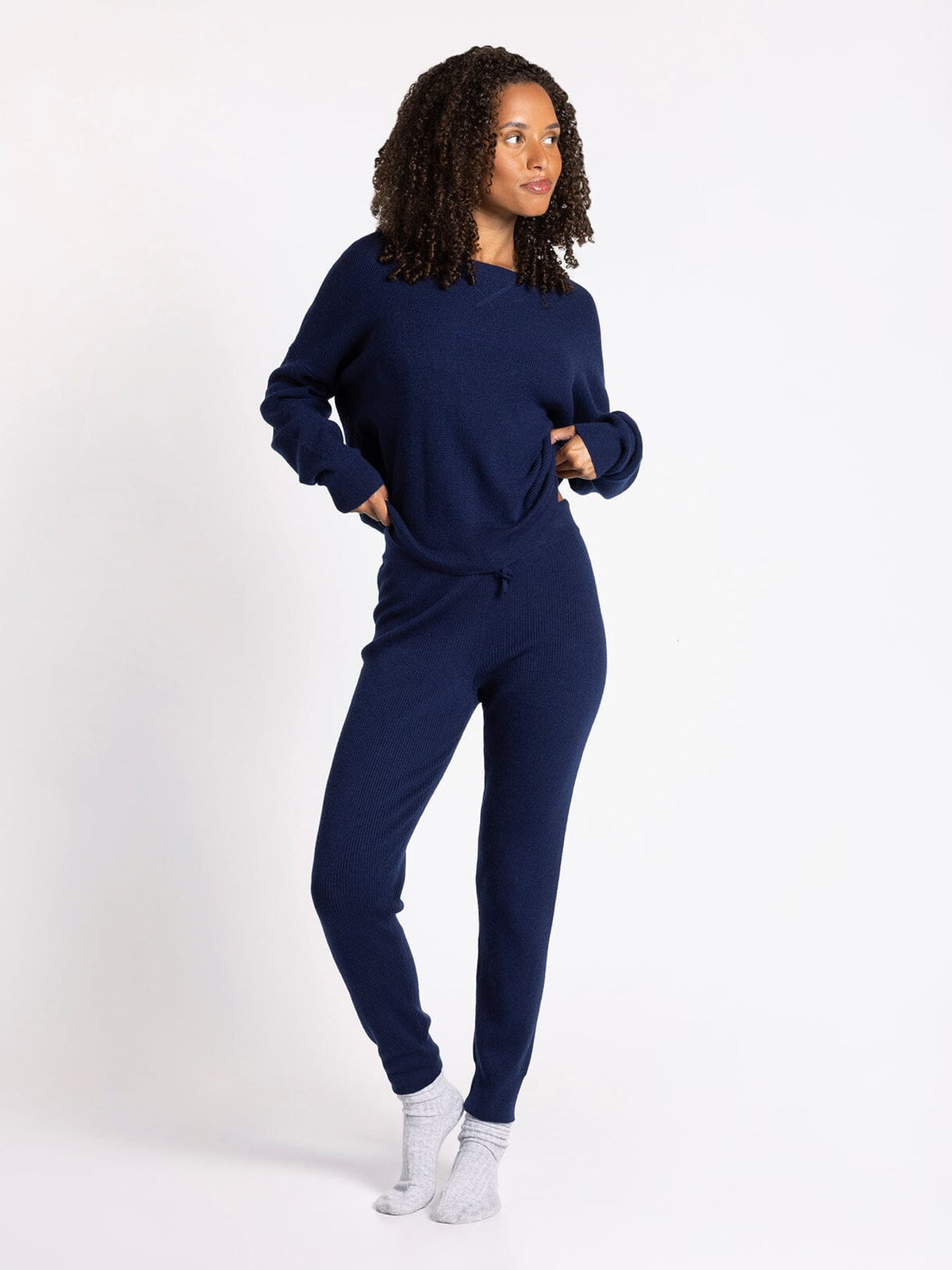 CALVIN TOP - PREPACK 6 UNITS