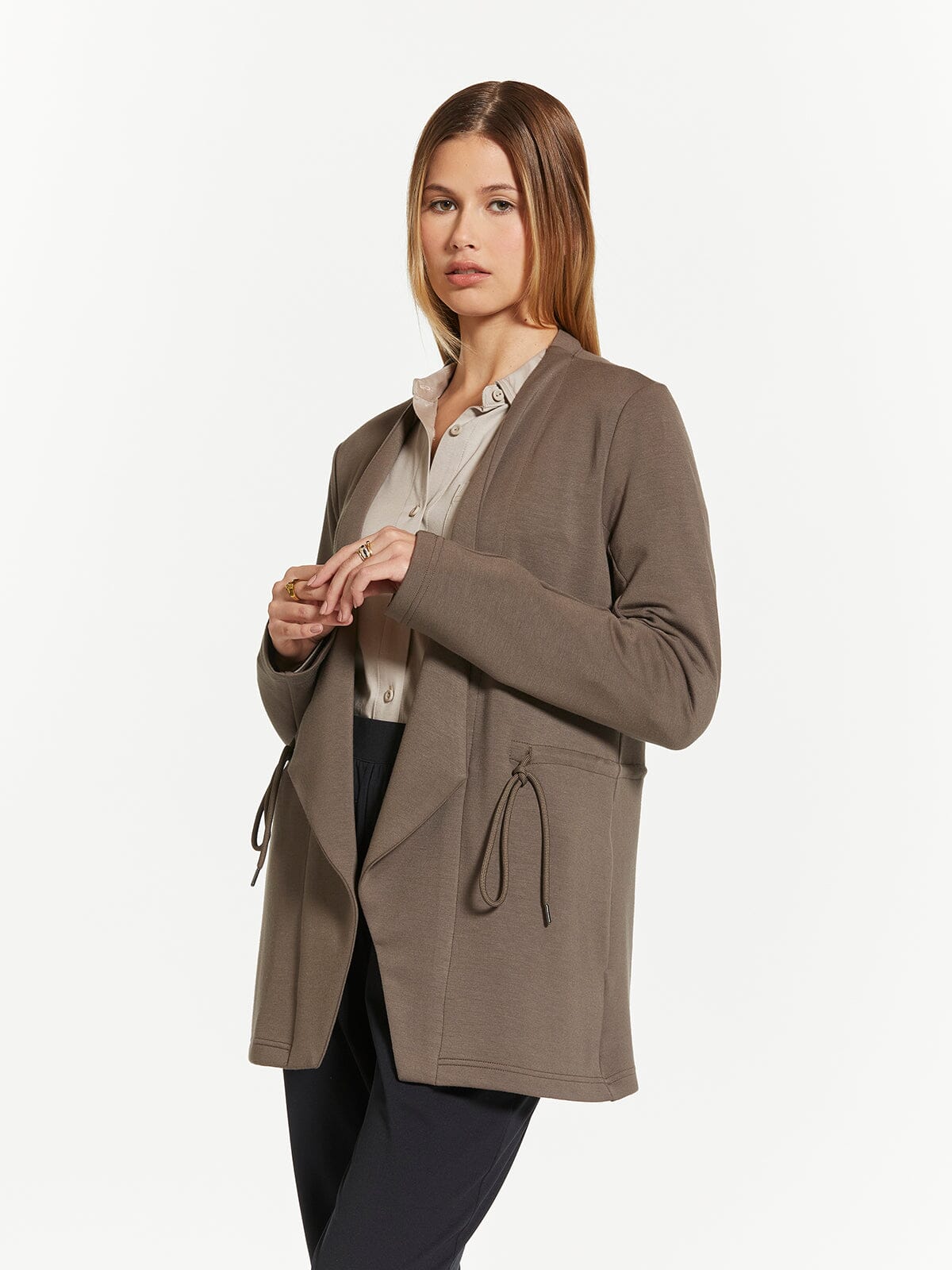 CARA JACKET - PREPACK 6 UNITS
