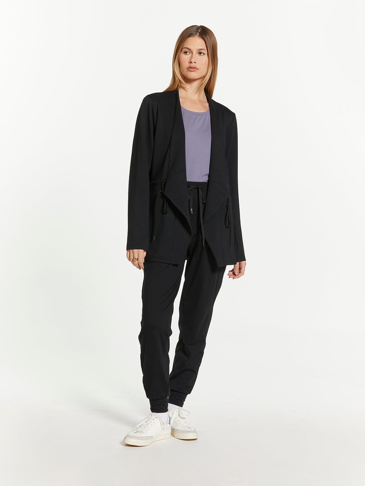 CARA JACKET - PREPACK 6 UNITS