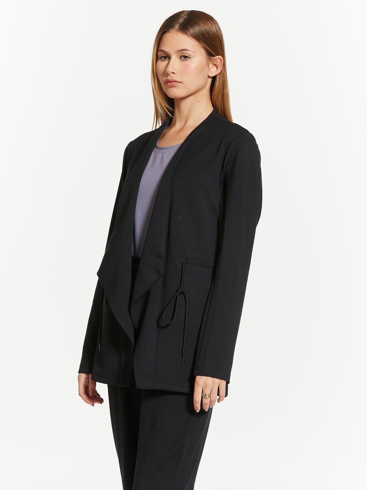 CARA JACKET - PREPACK 6 UNITS