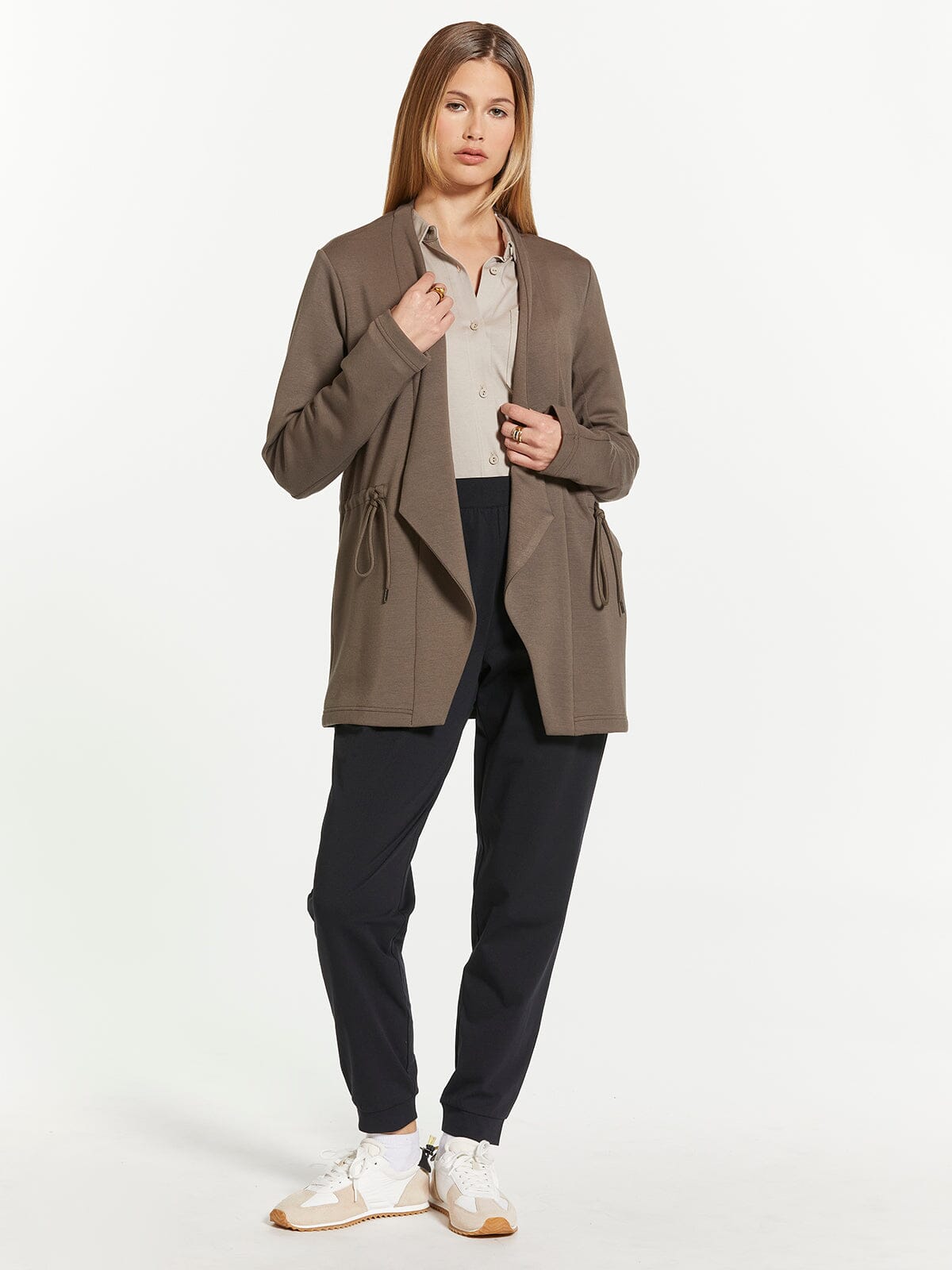 CARA JACKET - PREPACK 6 UNITS