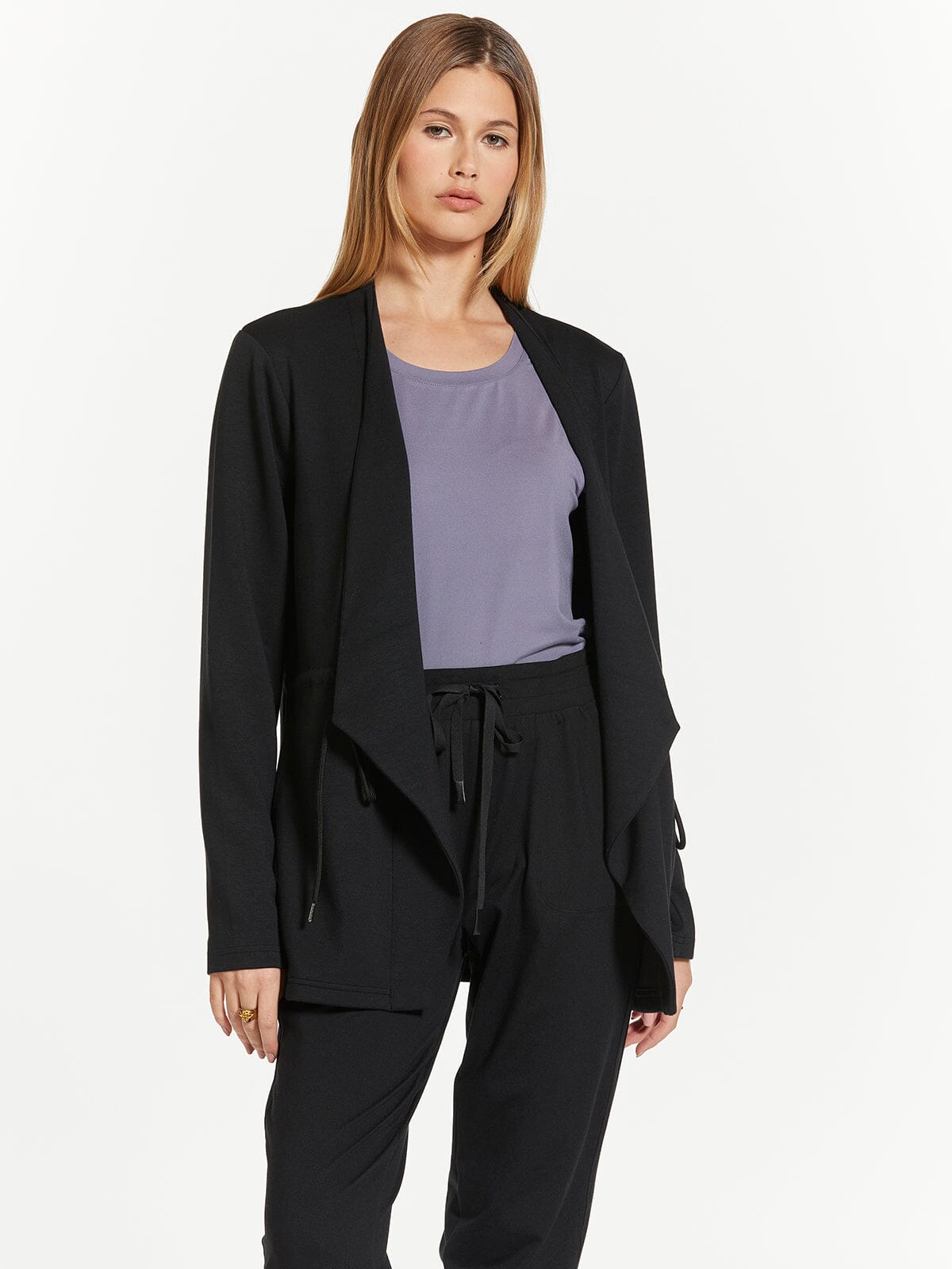 CARA JACKET - PREPACK 6 UNITS