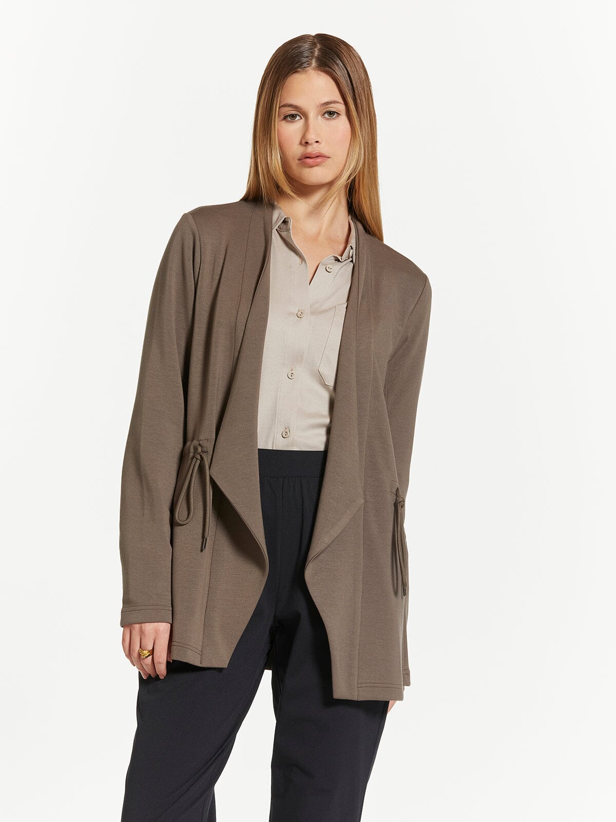CARA JACKET - PREPACK 6 UNITS