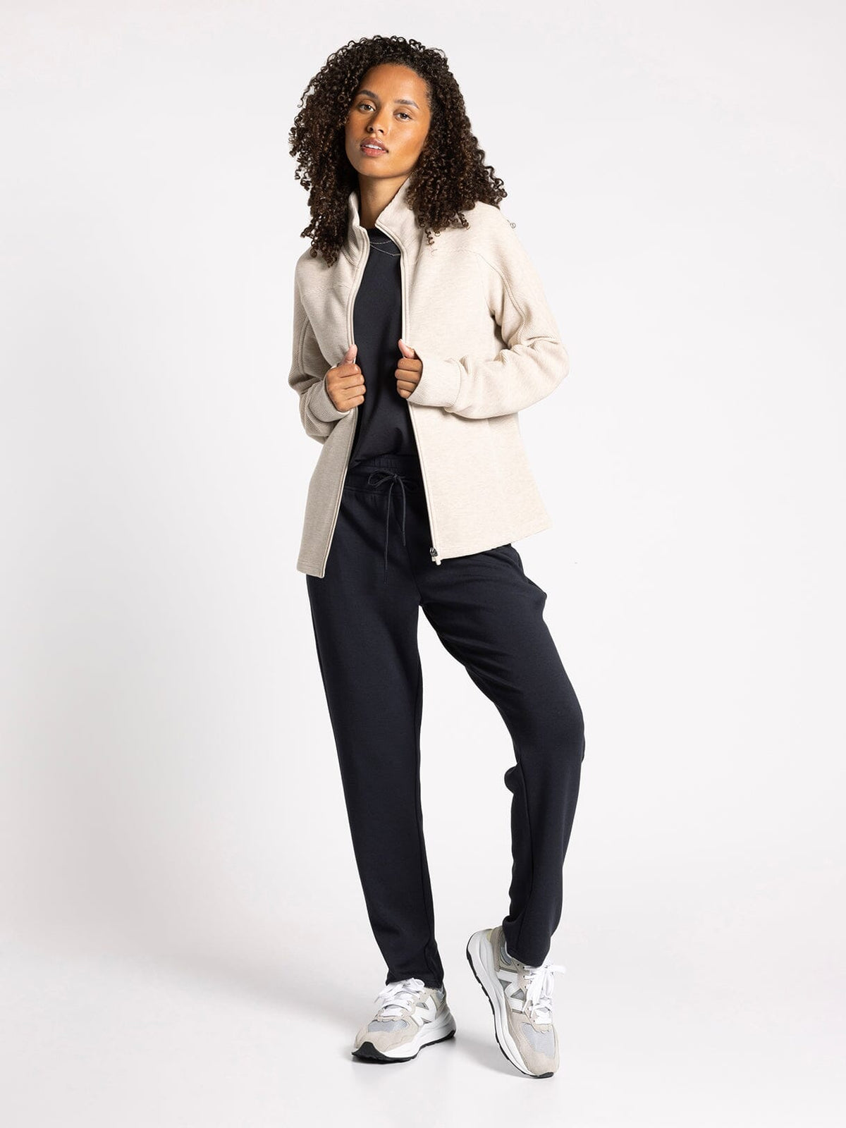 CELESTE JACKET - PREPACK 6 UNITS