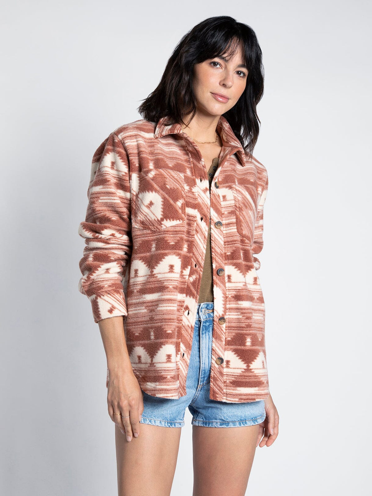 CHAYTON JACKET - PREPACK 6 UNITS