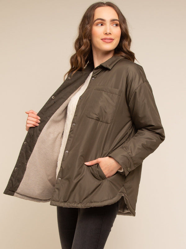 COMPASS COAT - PRE PACK 6 UNITS - shopthreadandsupply