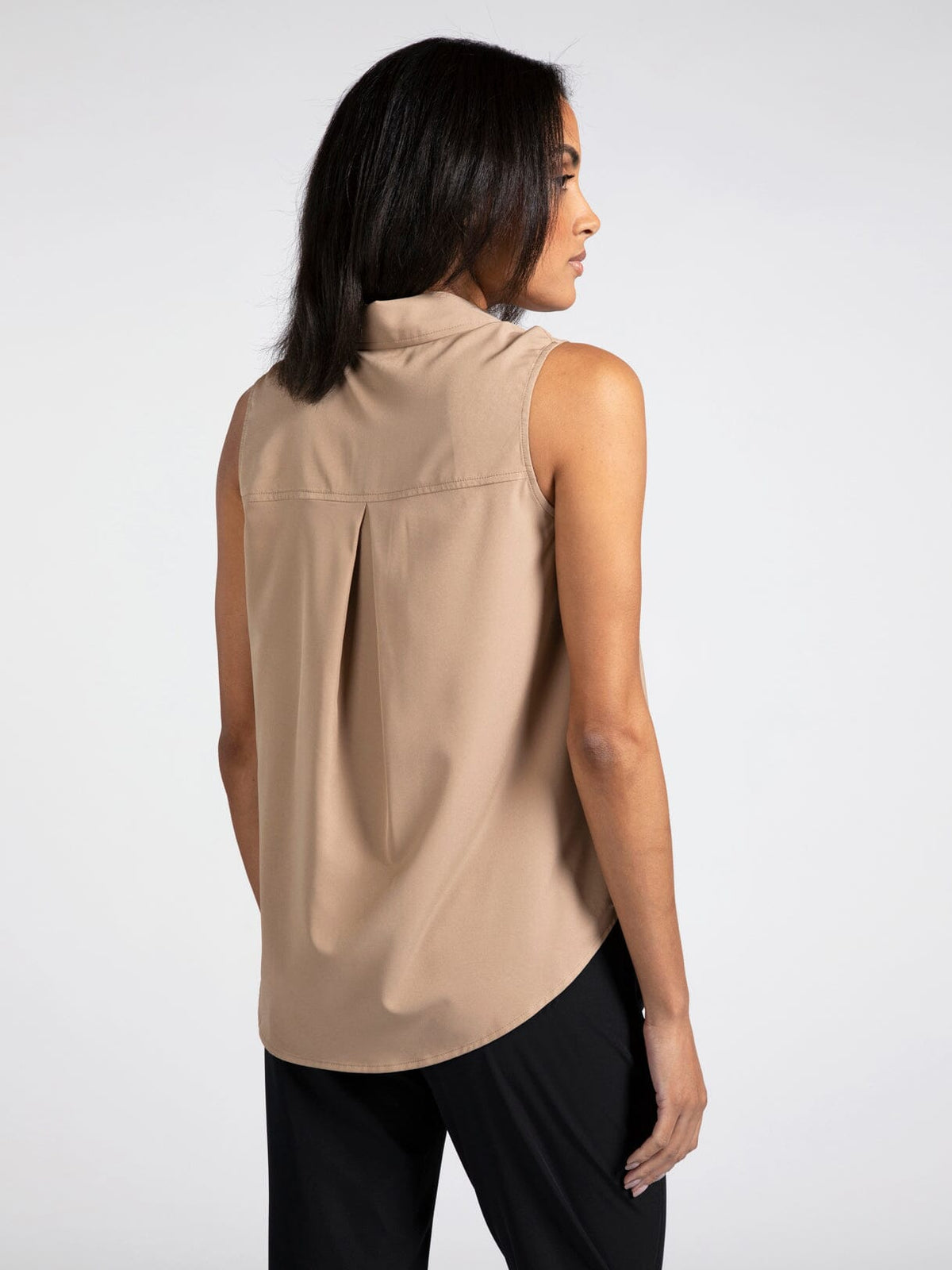 CYNTHIA TANK - PREPACK 6 UNITS