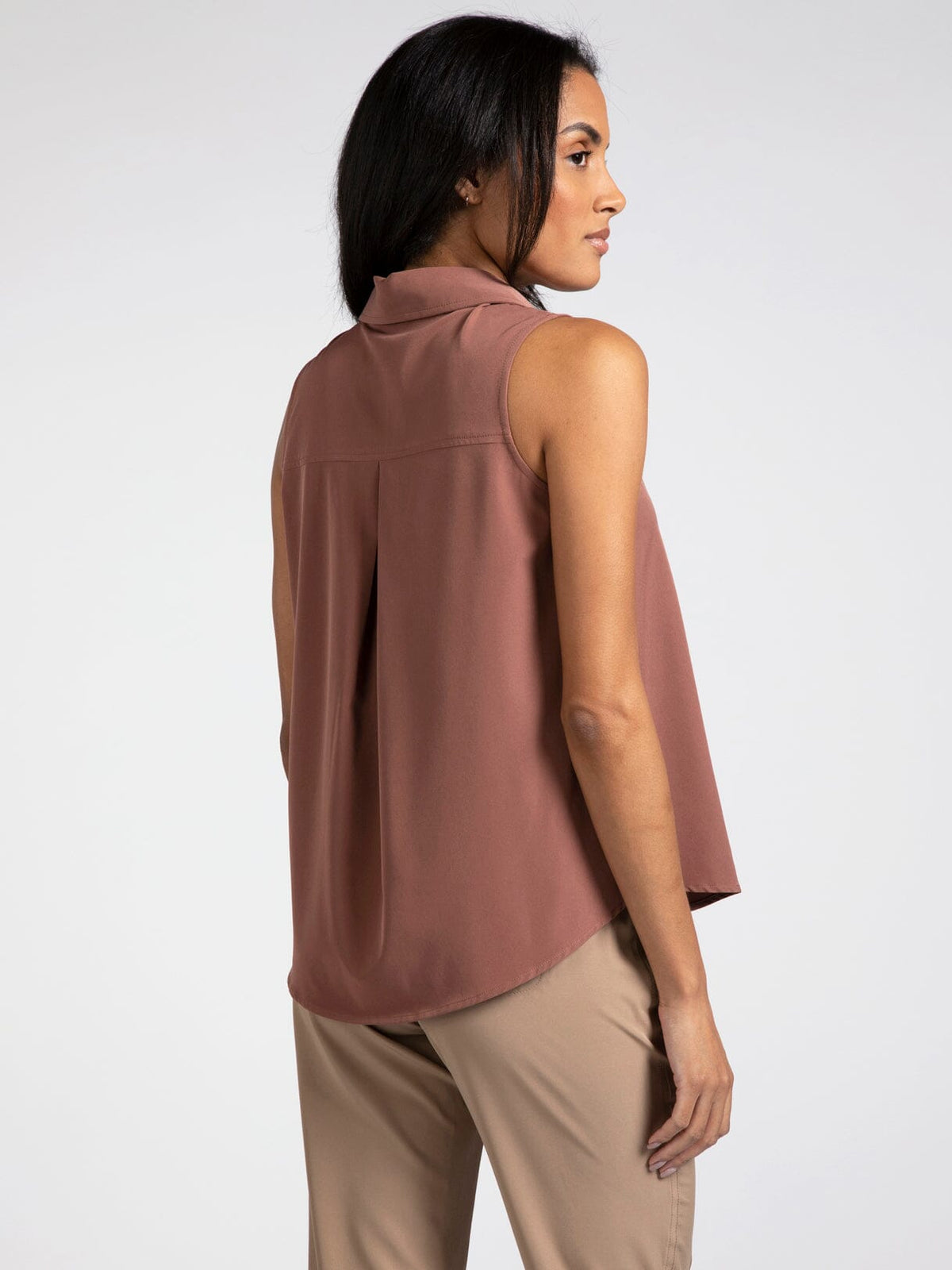 CYNTHIA TANK - PREPACK 6 UNITS