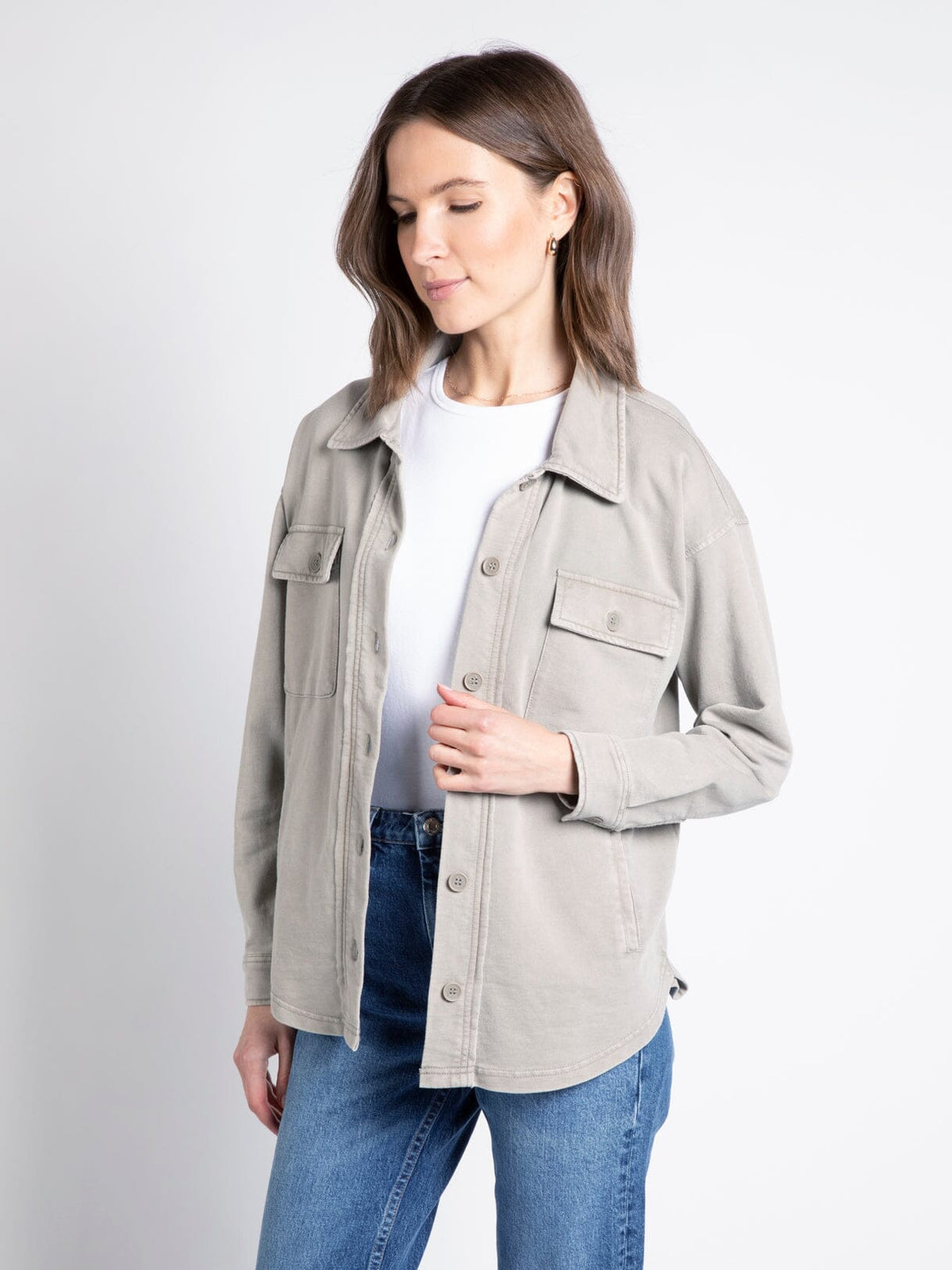 CYRUS JACKET - PREPACK 6 UNITS