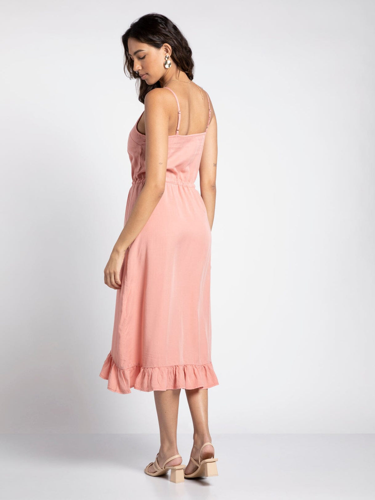 DAISY DRESS - PREPACK 6 UNITS