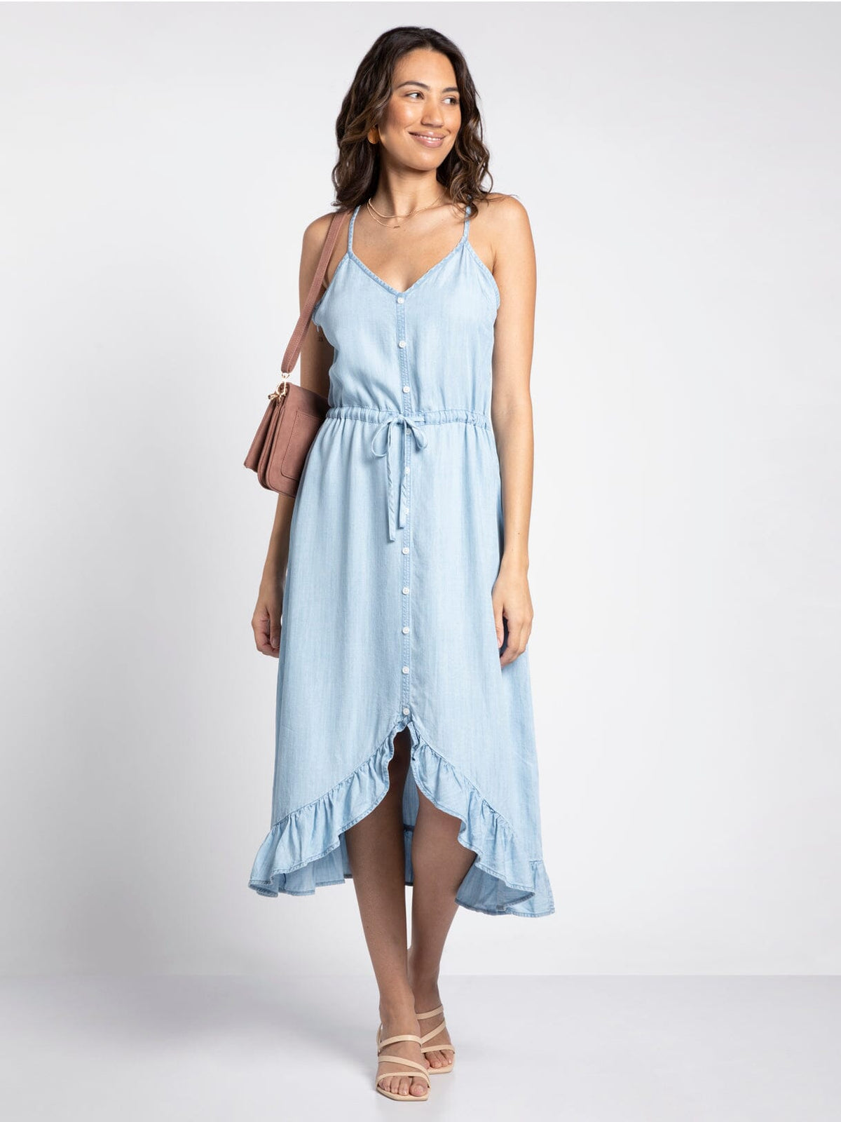 DAISY DRESS - PREPACK 6 UNITS