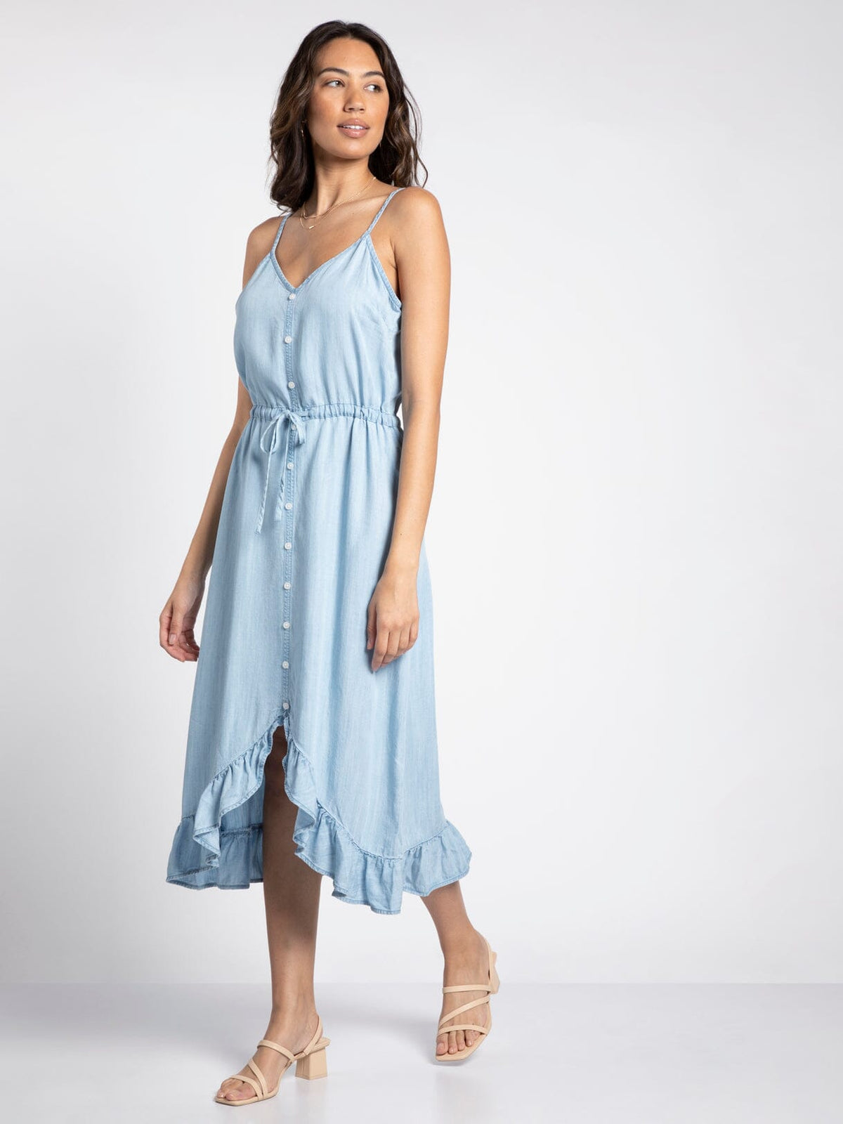 DAISY DRESS - PREPACK 6 UNITS