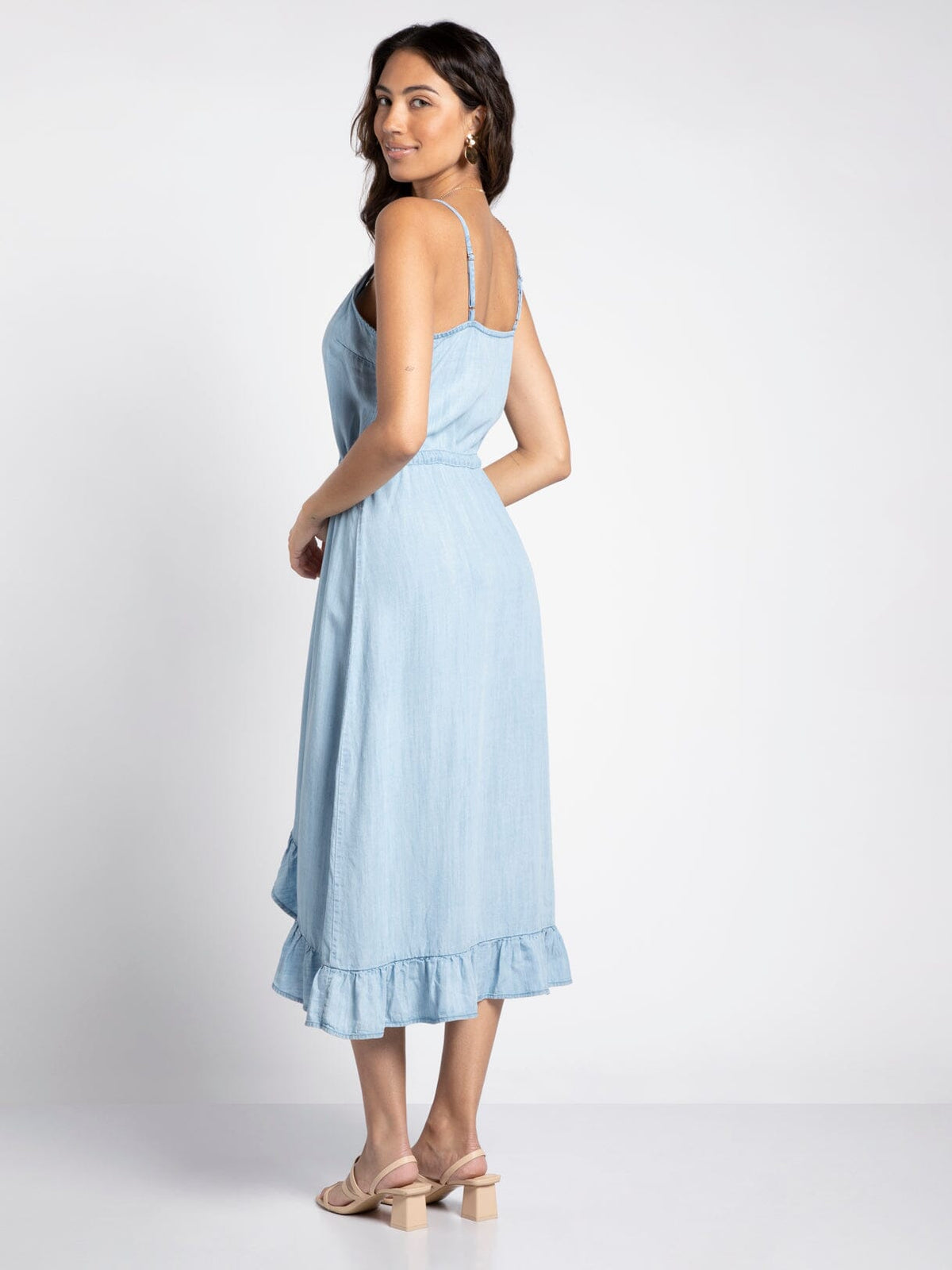 DAISY DRESS - PREPACK 6 UNITS