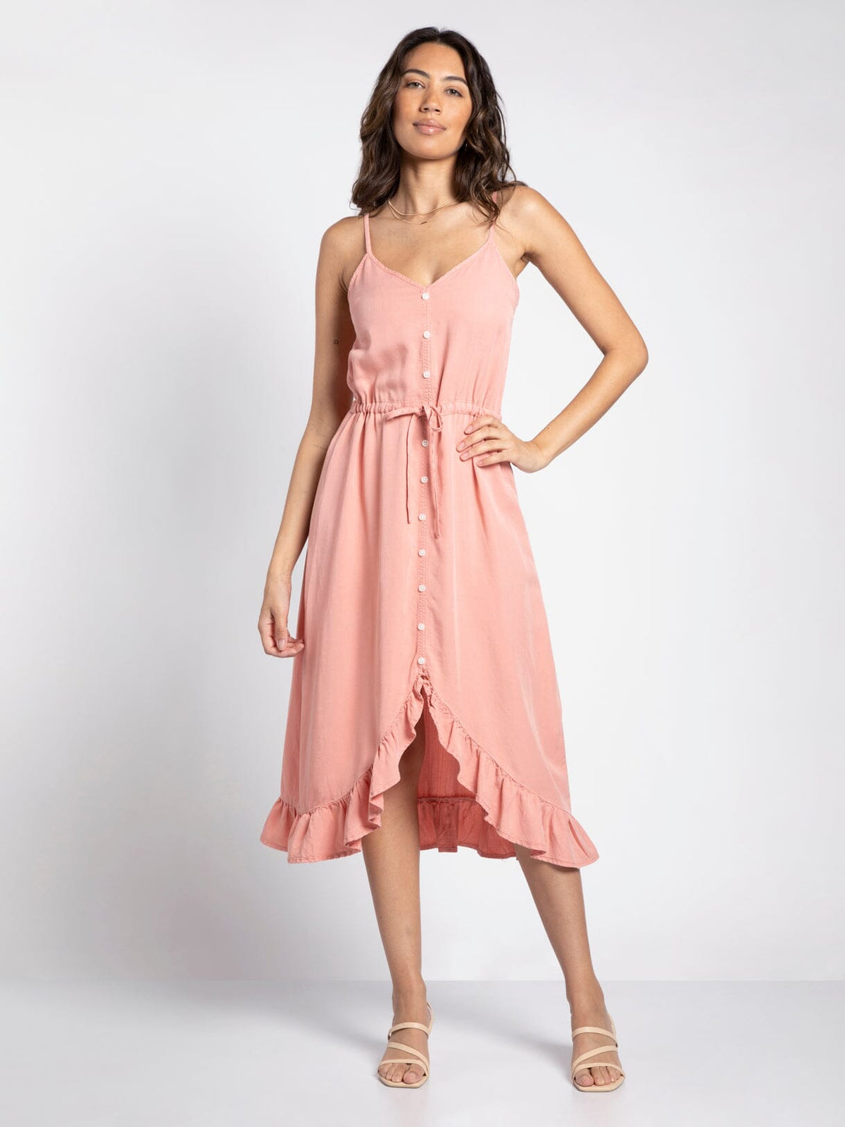 DAISY DRESS - PREPACK 6 UNITS