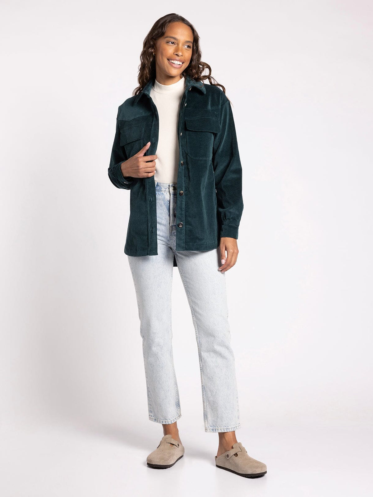DALLAS JACKET - PREPACK 6 UNITS