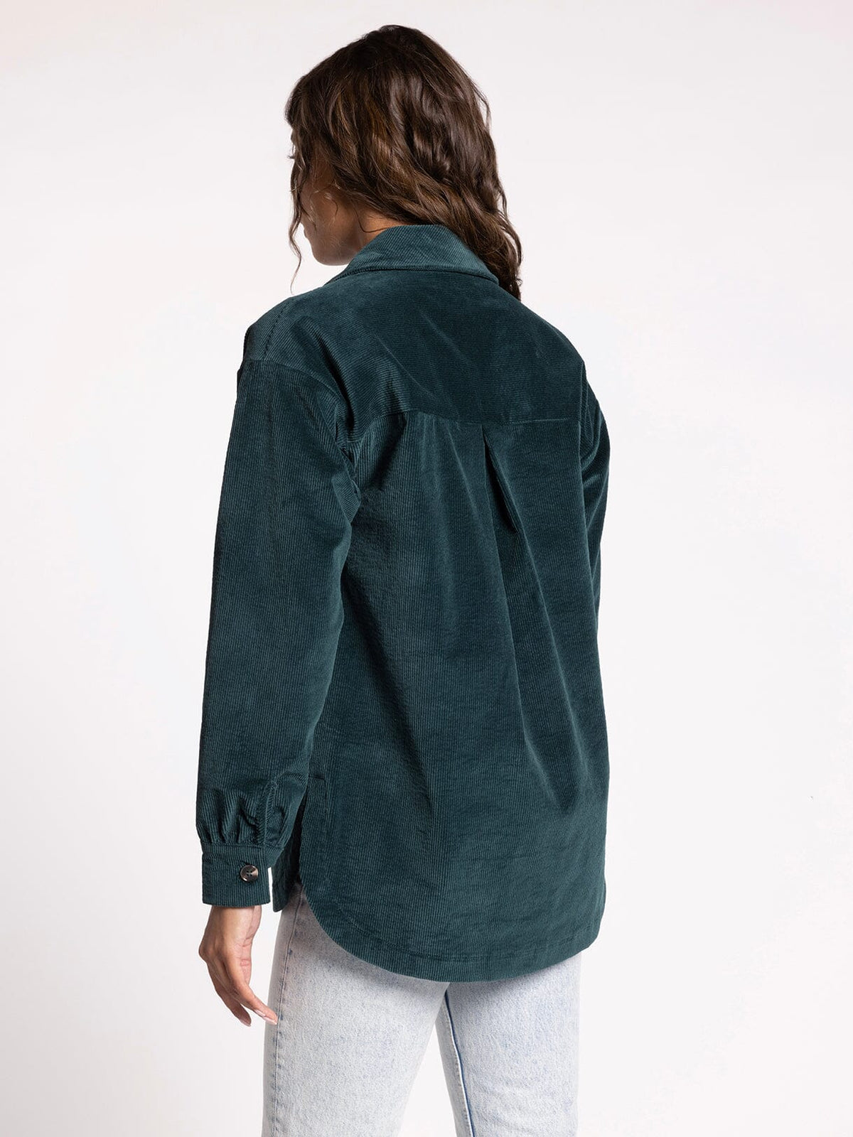 DALLAS JACKET - PREPACK 6 UNITS