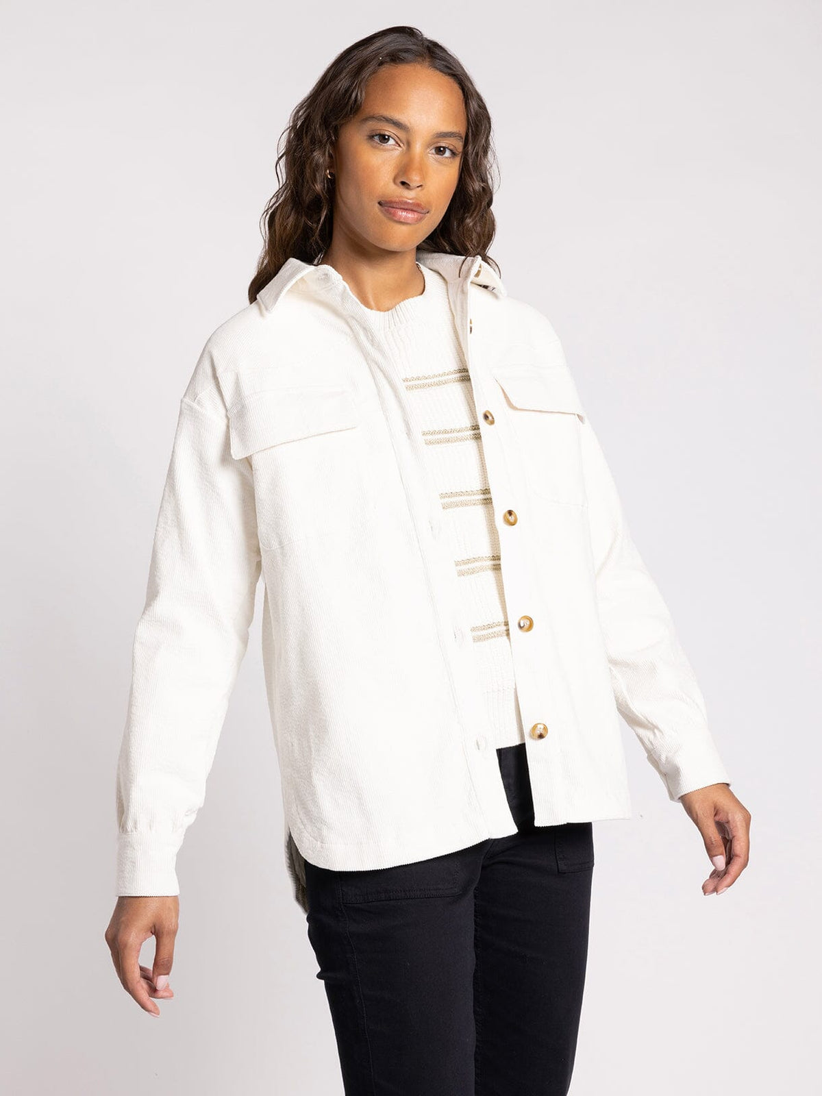 DALLAS JACKET - PREPACK 6 UNITS