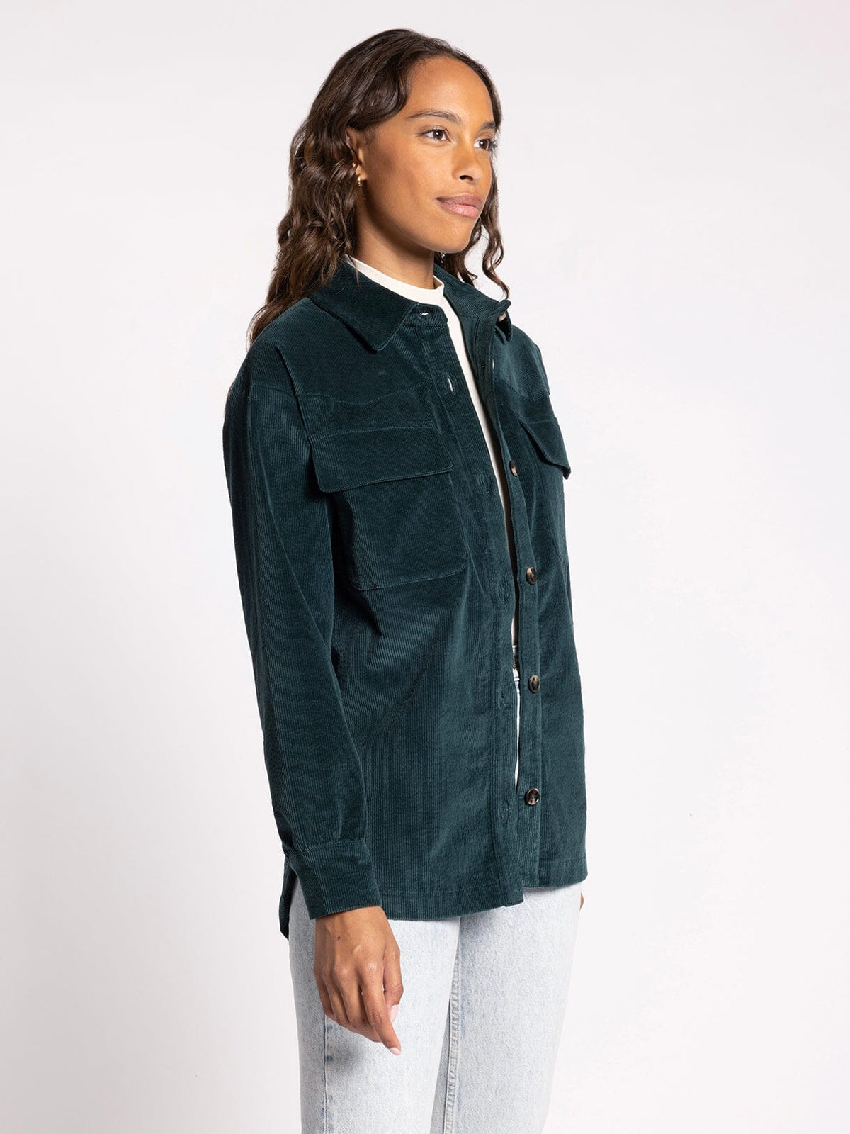 DALLAS JACKET - PREPACK 6 UNITS