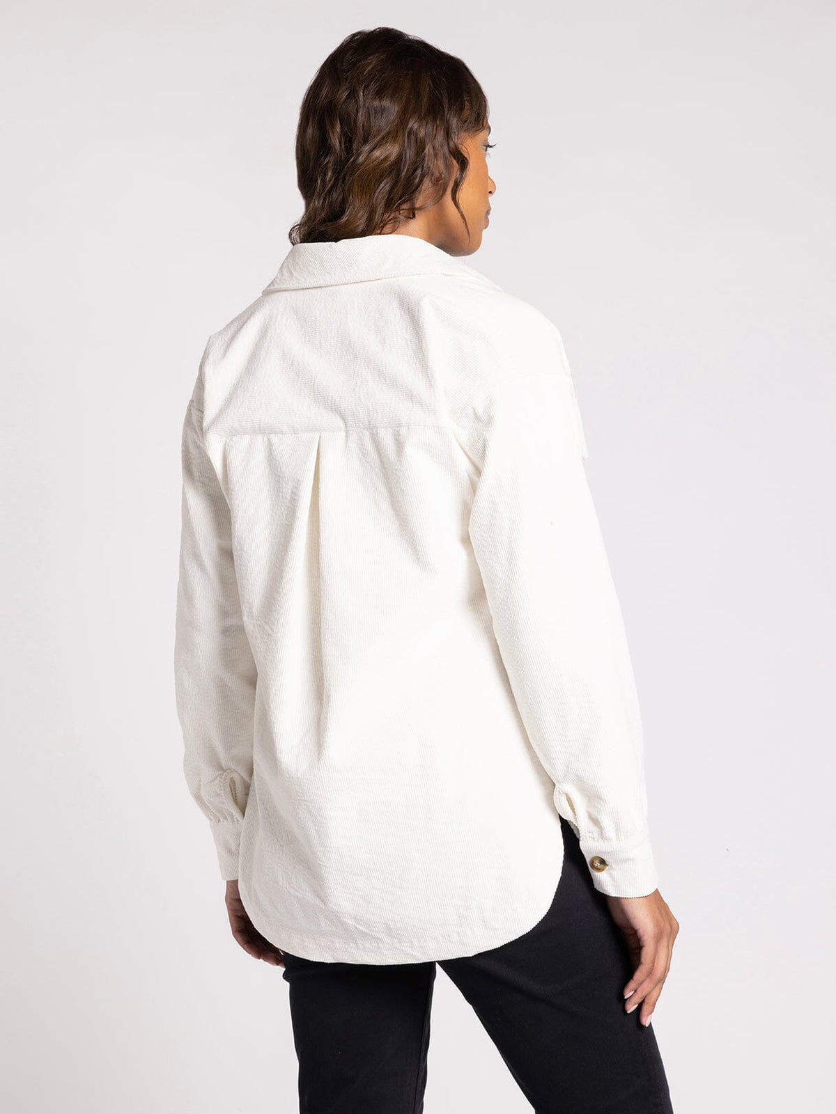 DALLAS JACKET - PREPACK 6 UNITS