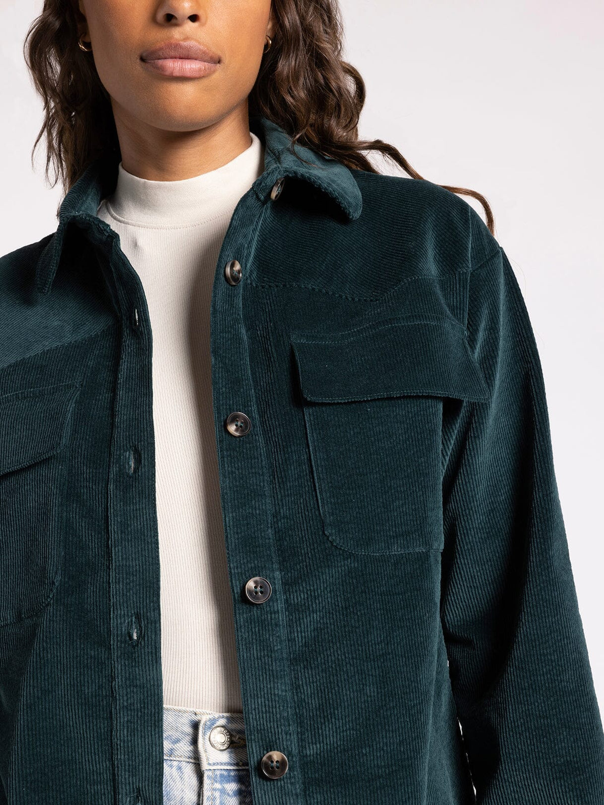 DALLAS JACKET - PREPACK 6 UNITS