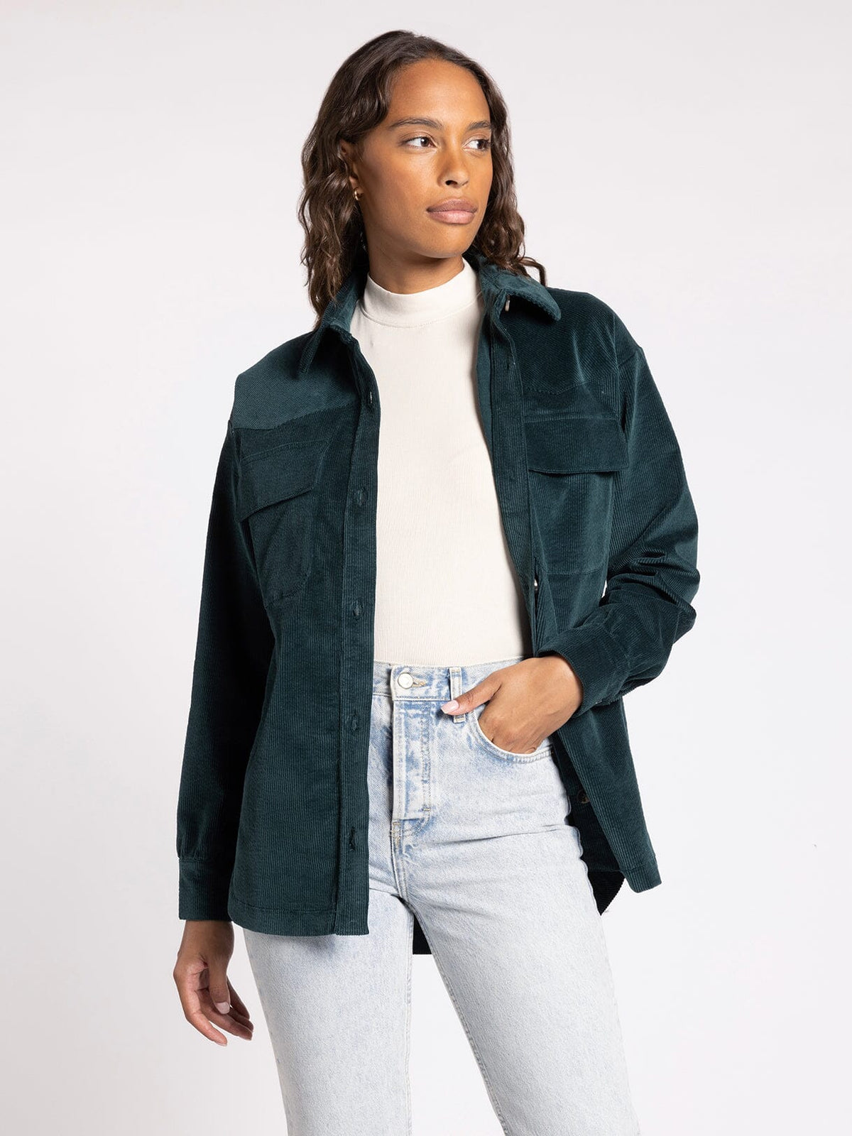 DALLAS JACKET - PREPACK 6 UNITS