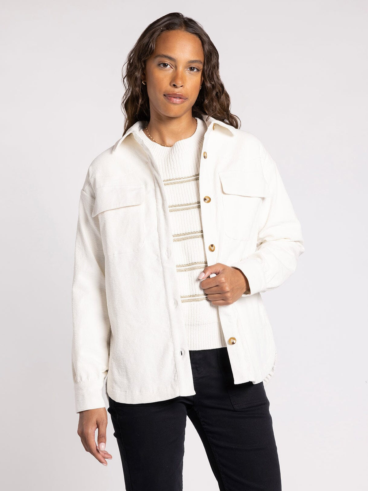 DALLAS JACKET - PREPACK 6 UNITS